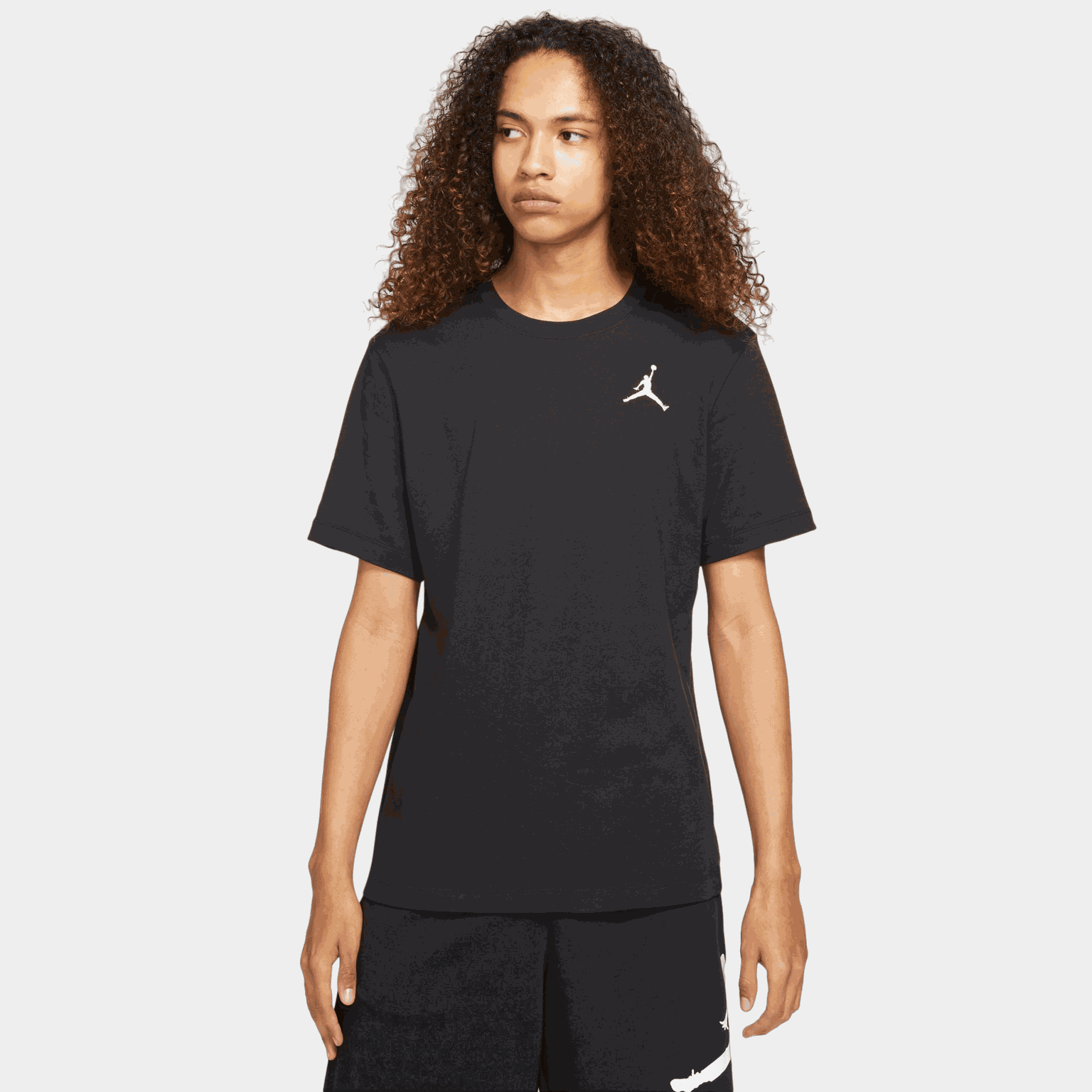 Jordan Jumpman T-Shirt, t-skjorte, herre - full image 1