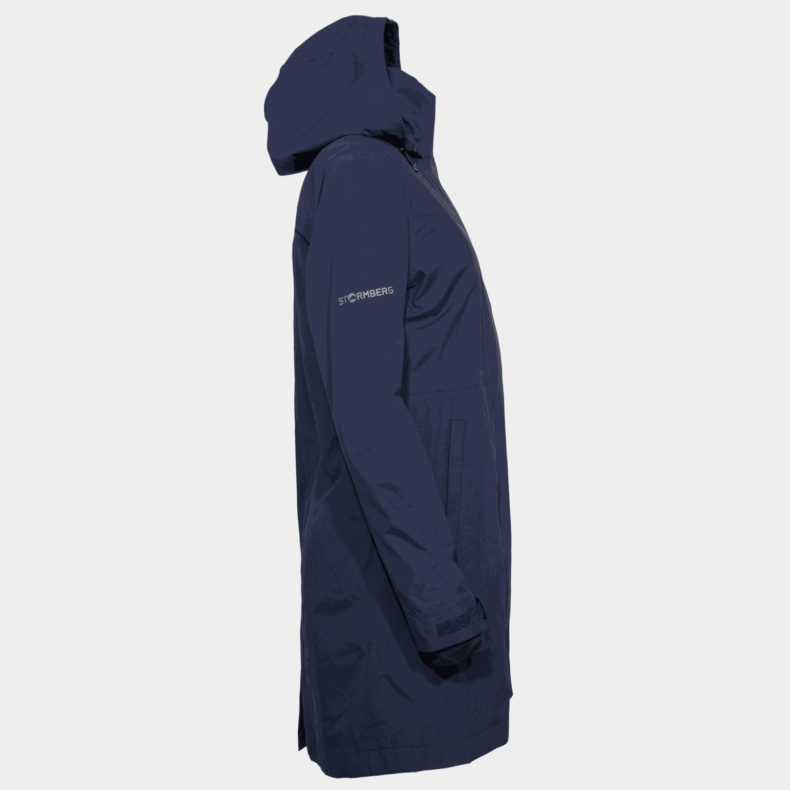 Kuopio 3-in-1 Jacket, jakke, dame - full image 2