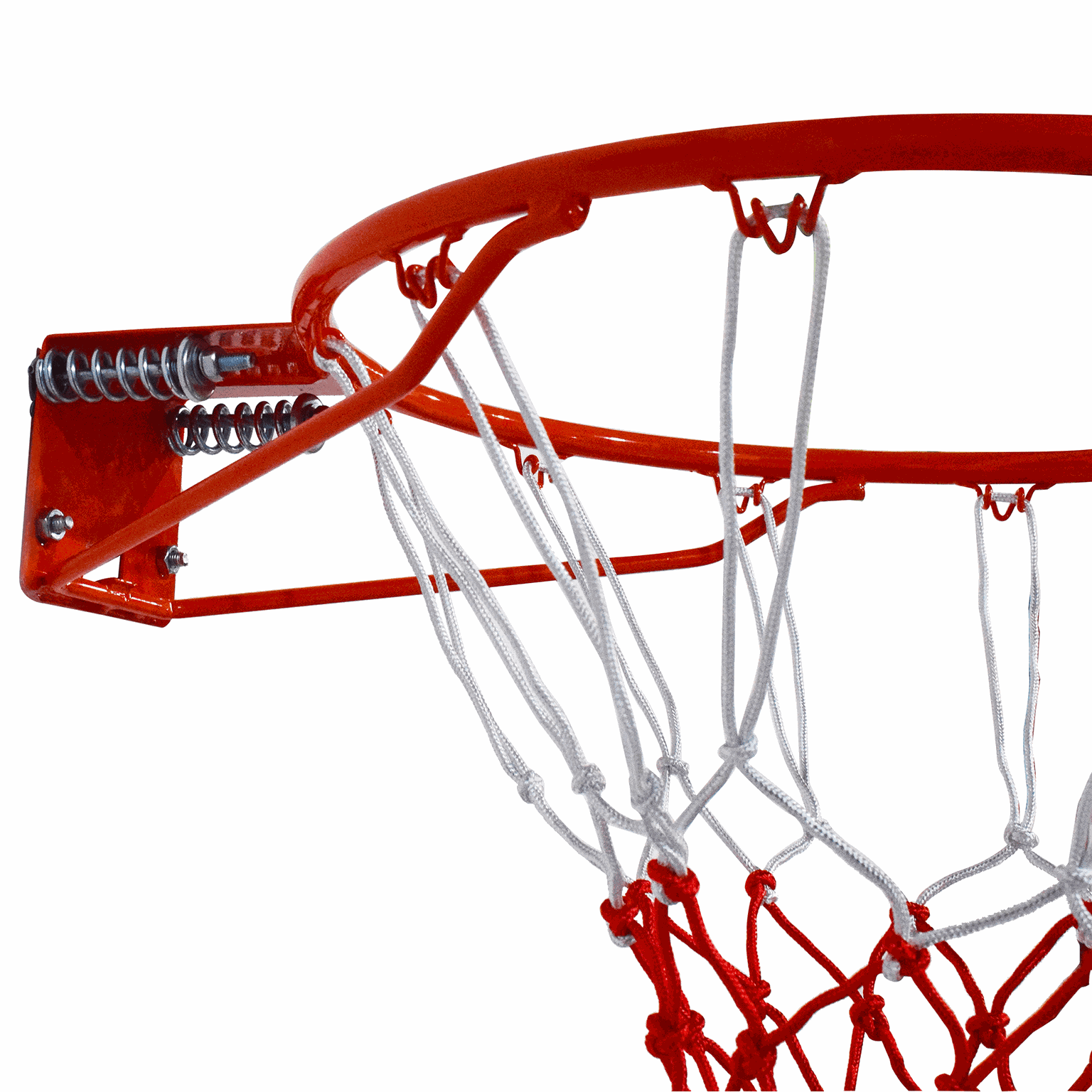 Basketball Ring net, basketballkurv - full image 2