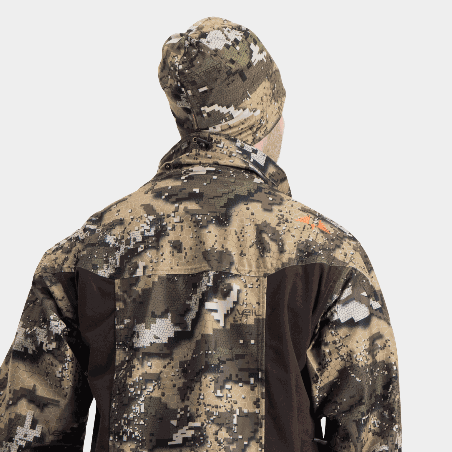 Ridge, lue - full image 2