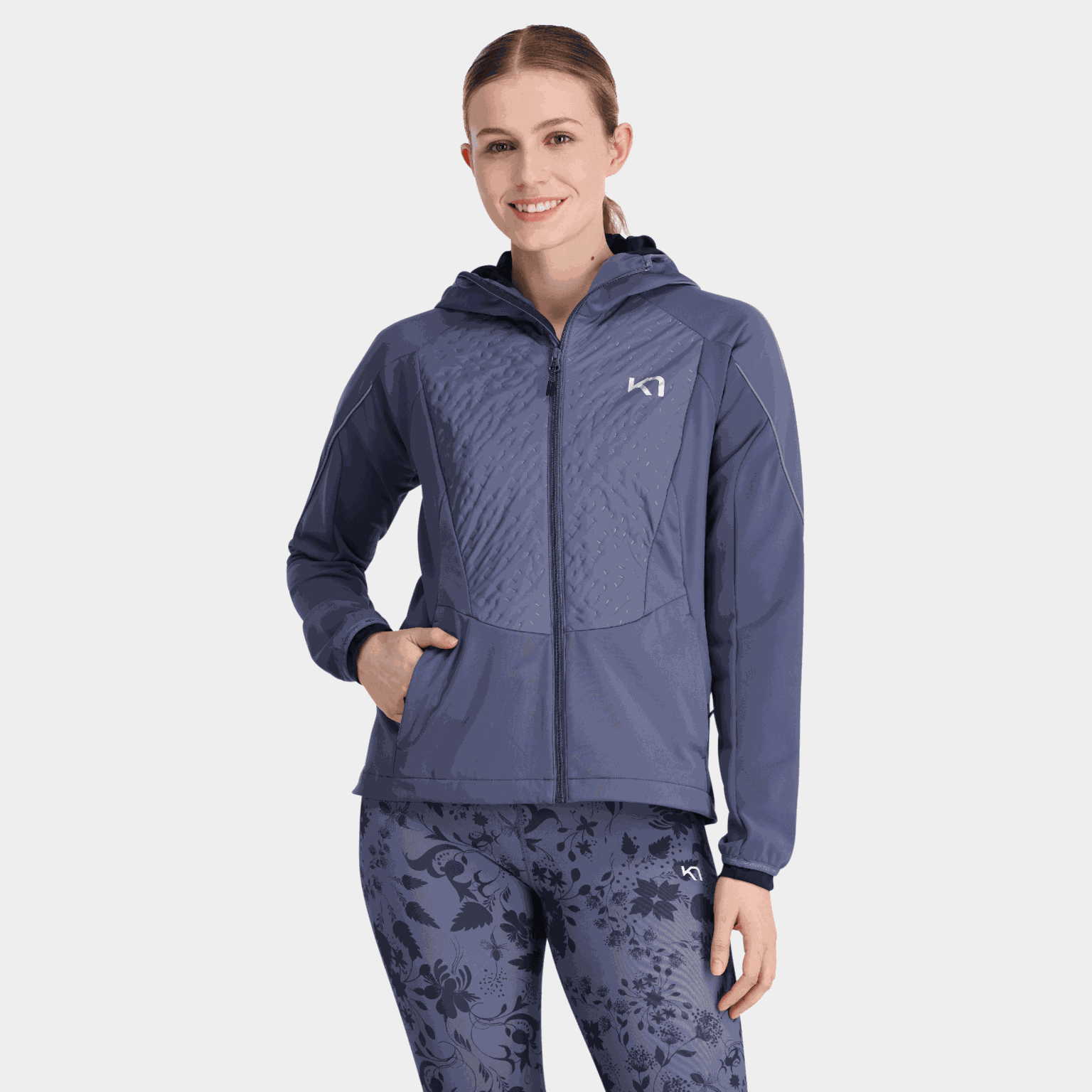 Tirill 2.0 Jacket, jakke, dame - full image 1