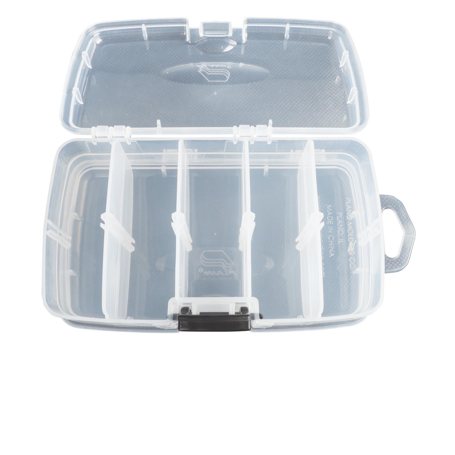 Adjustable Double-sided Stowaway Small, slukskrin - full image 2