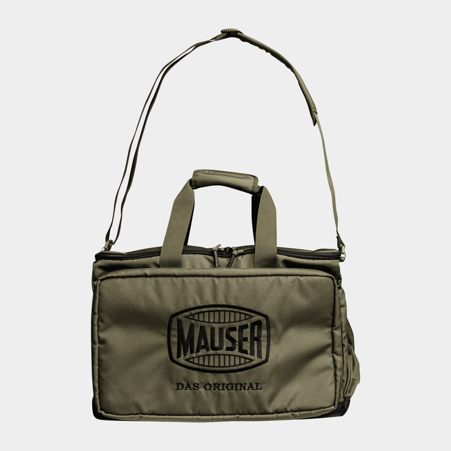 Mauser Rangebag, skytebag - full image 2