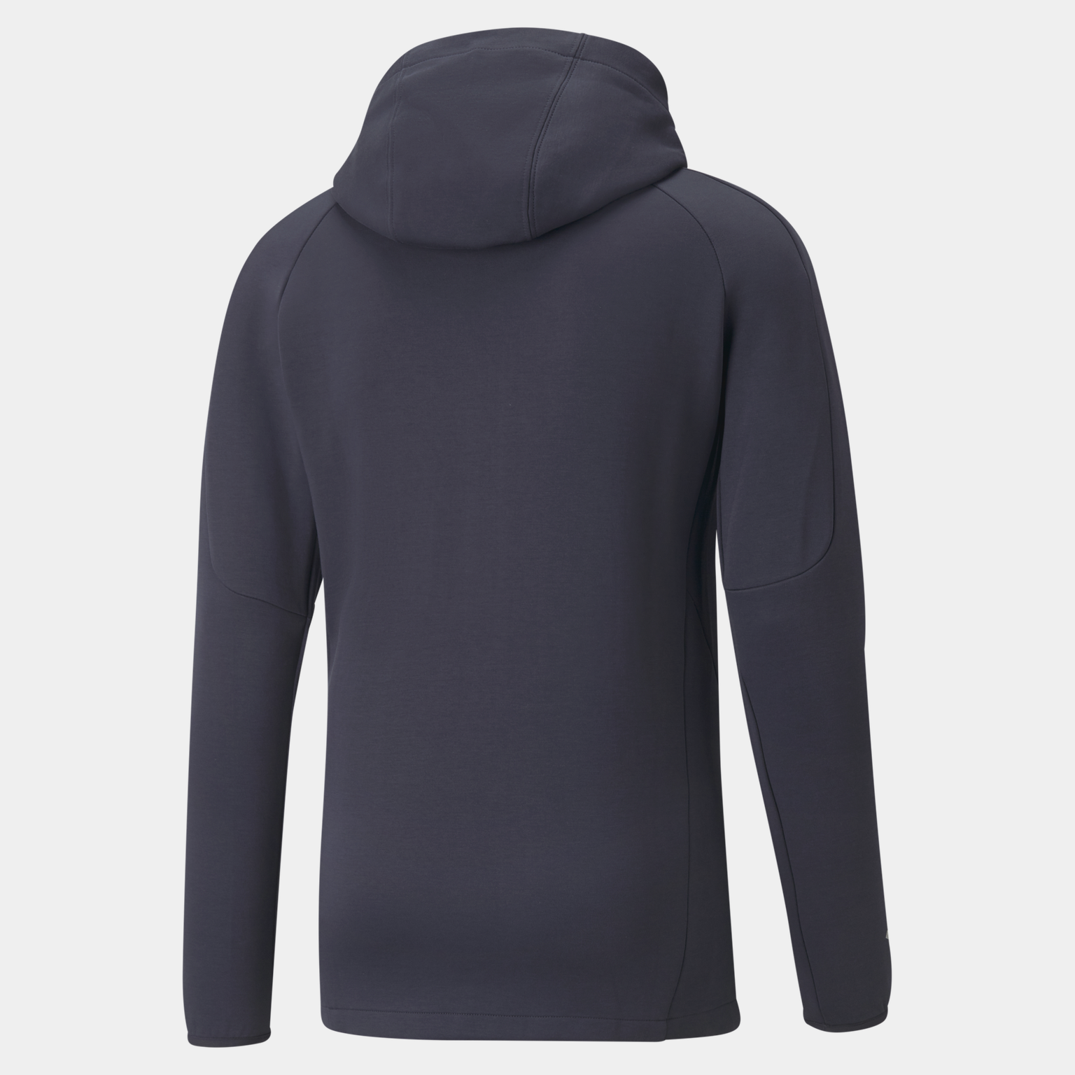 teamFINAL Casuals Hooded Jacket, hettejakke, herre - full image 2
