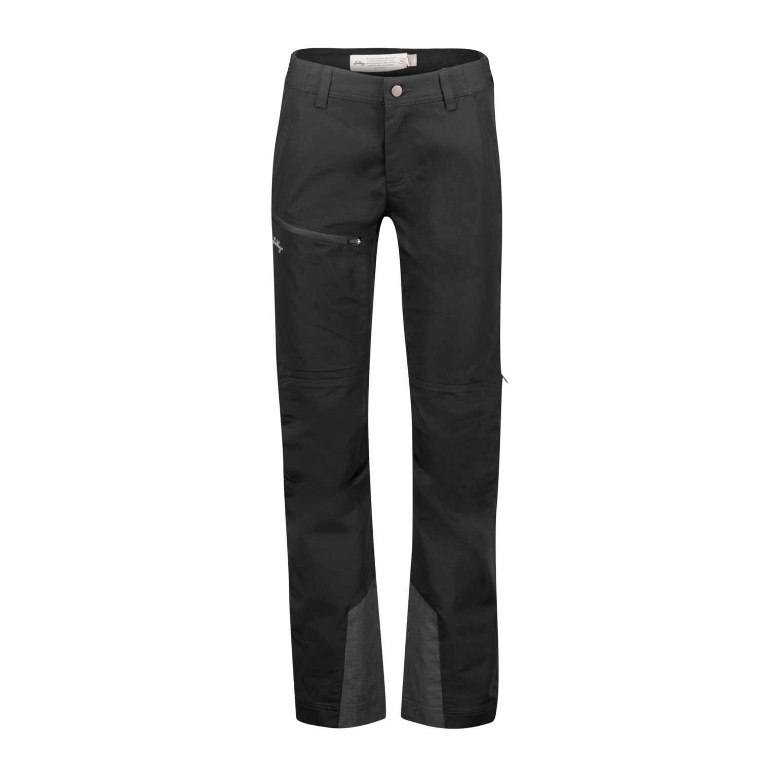 Lundhags Fulu Travers Stretch Hybrid Pant, turbukse, dame