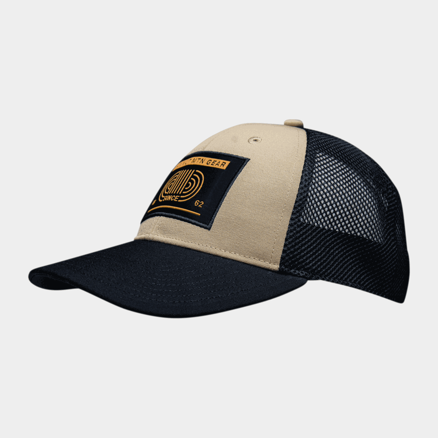 Baseball Mesh Cap, caps - full image 1
