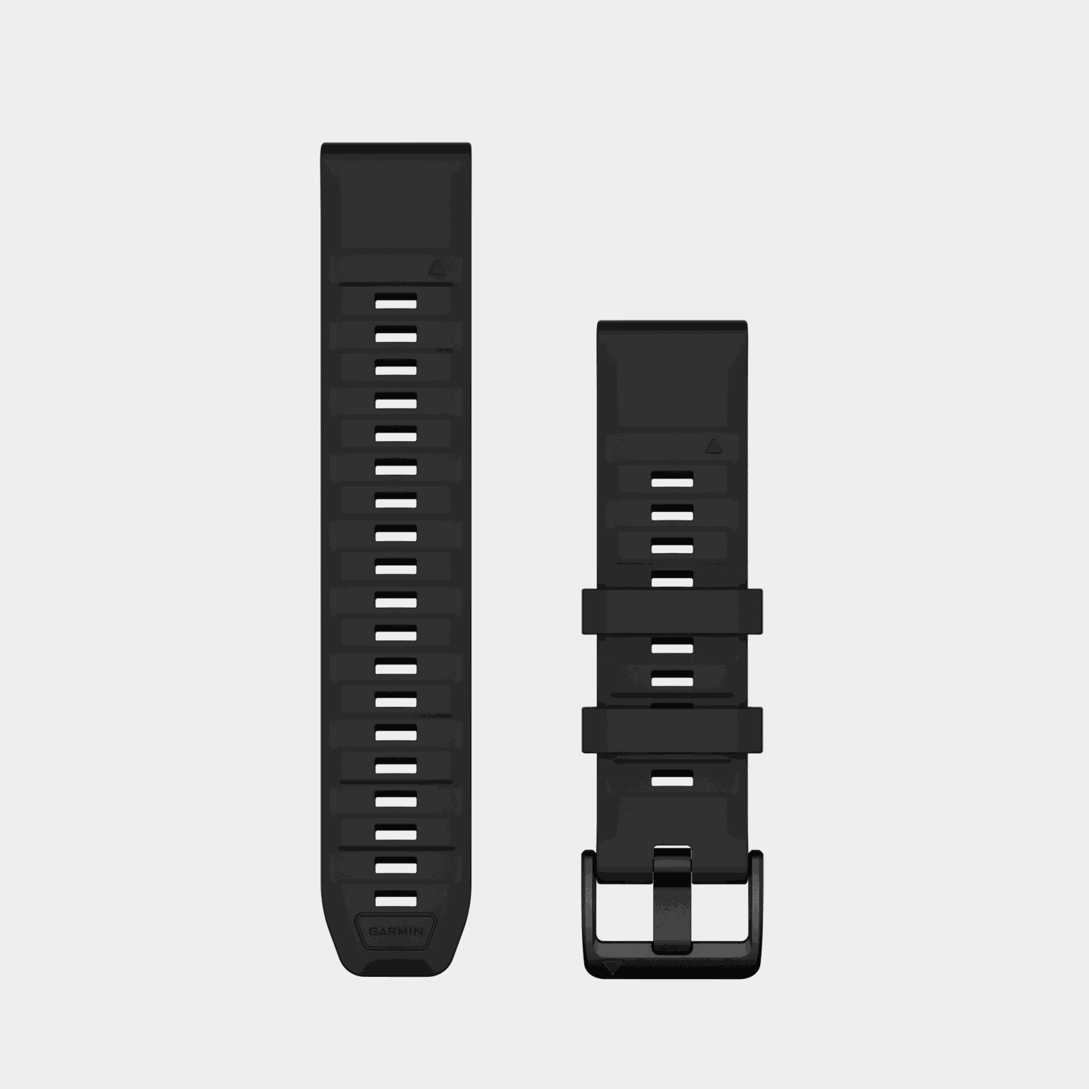 QuickFit® 22mm Watch Bands, klokkereim - full image 1