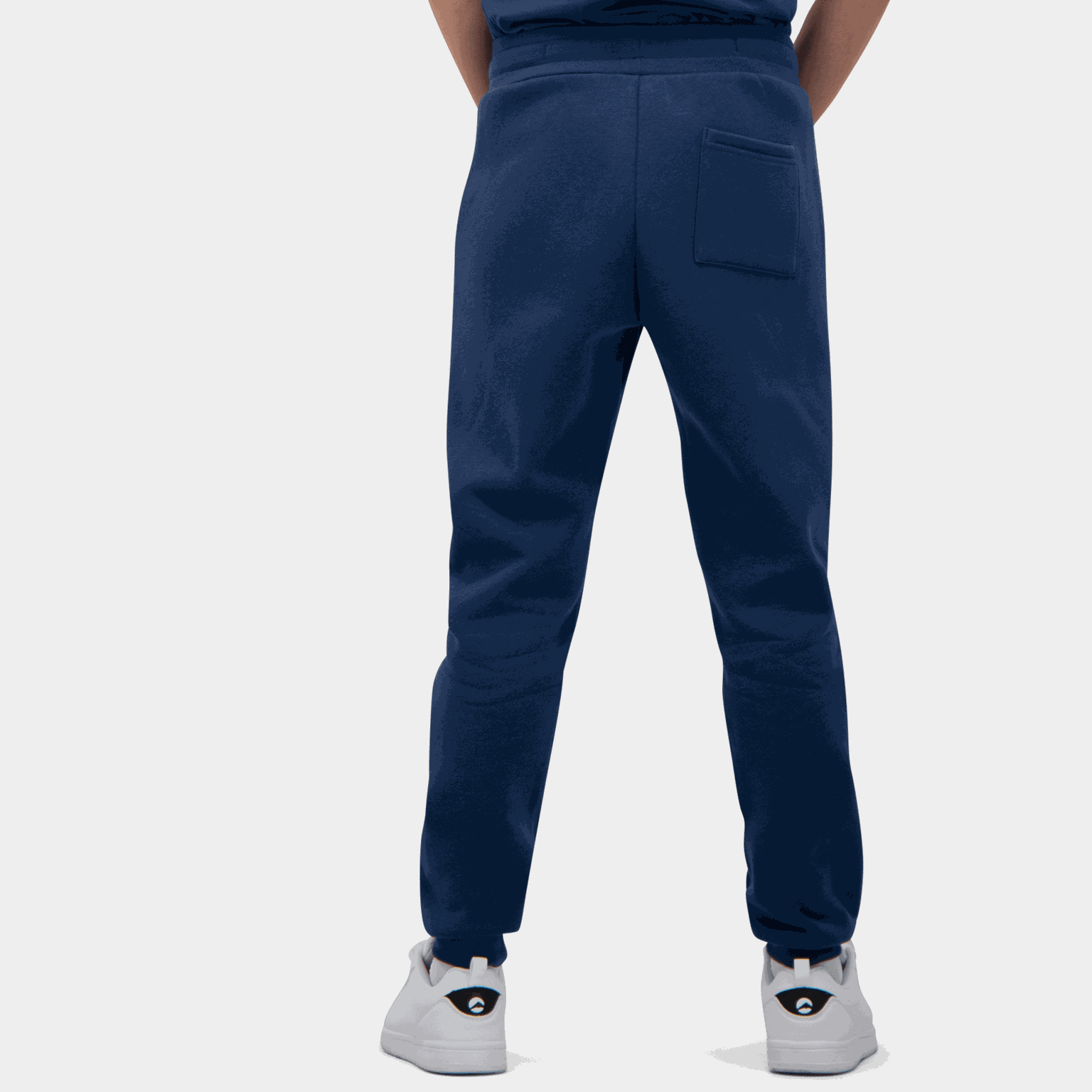 Borg Essential 1 Sweatpants, joggebukse - full image 2