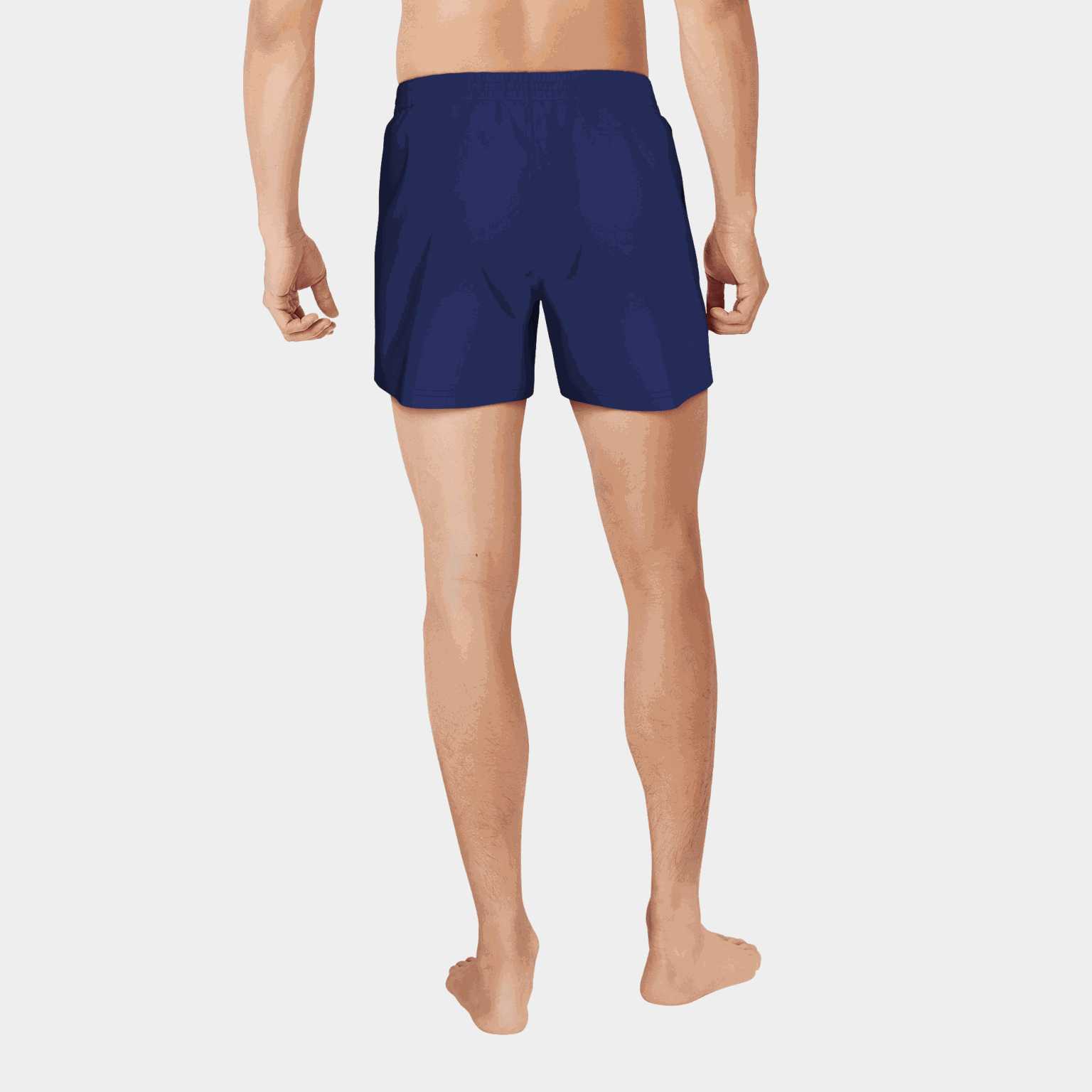 5" Volley Short, badeshorts, herre - full image 2