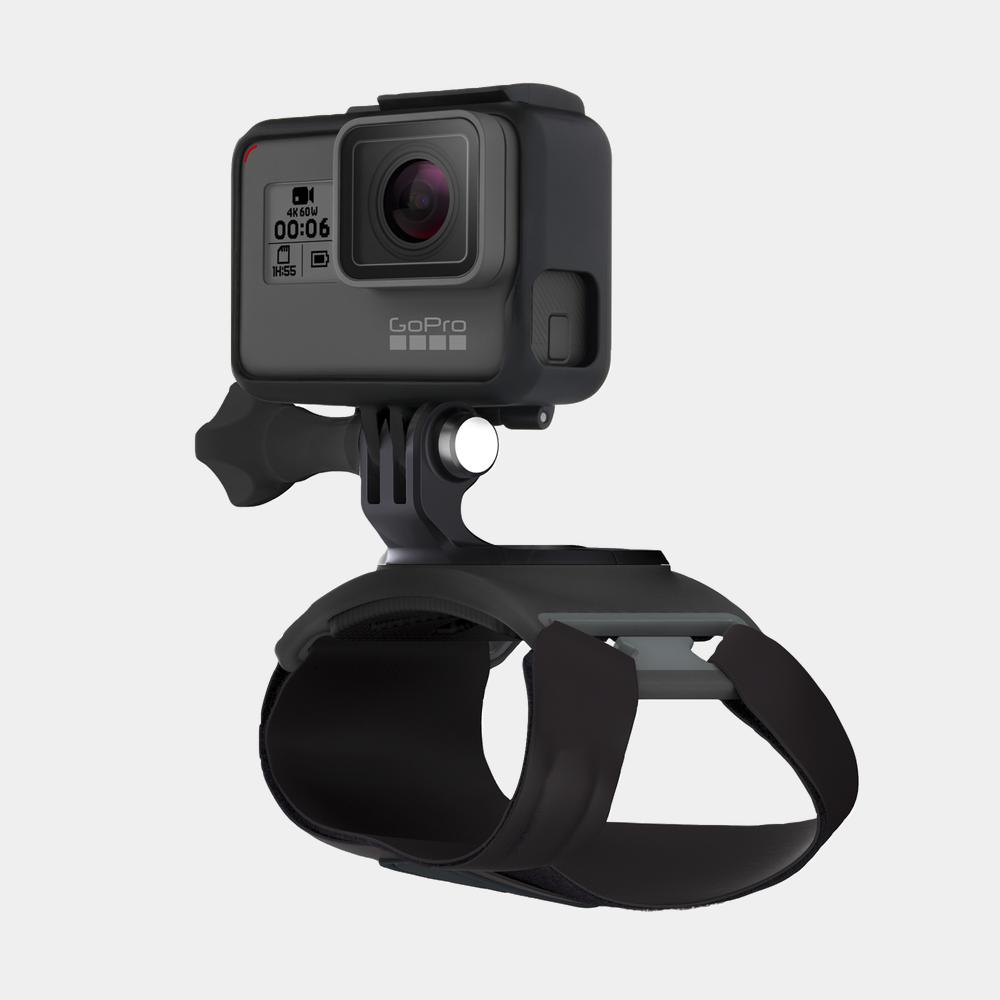 GoPro The Strap New - full image 1