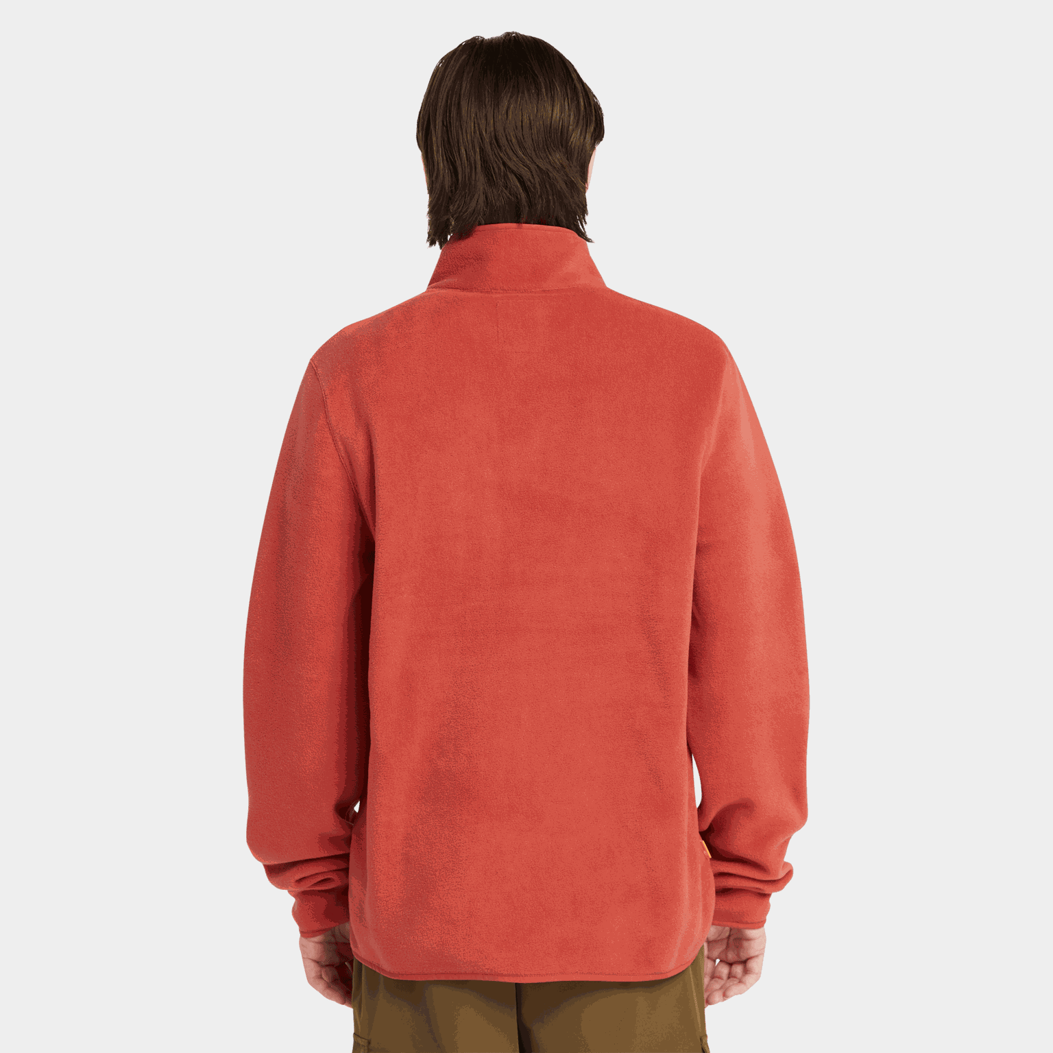 1/4 Zip Fleece - full image 2