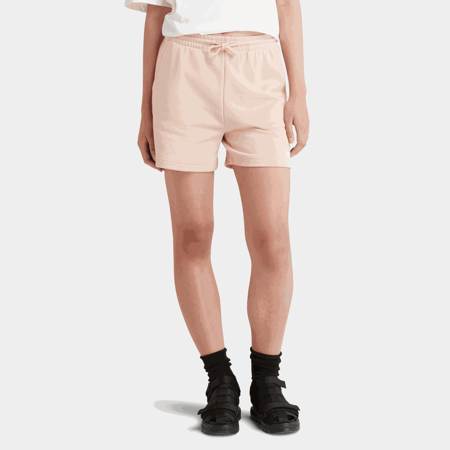 Tfo Sweatshort - full image 1