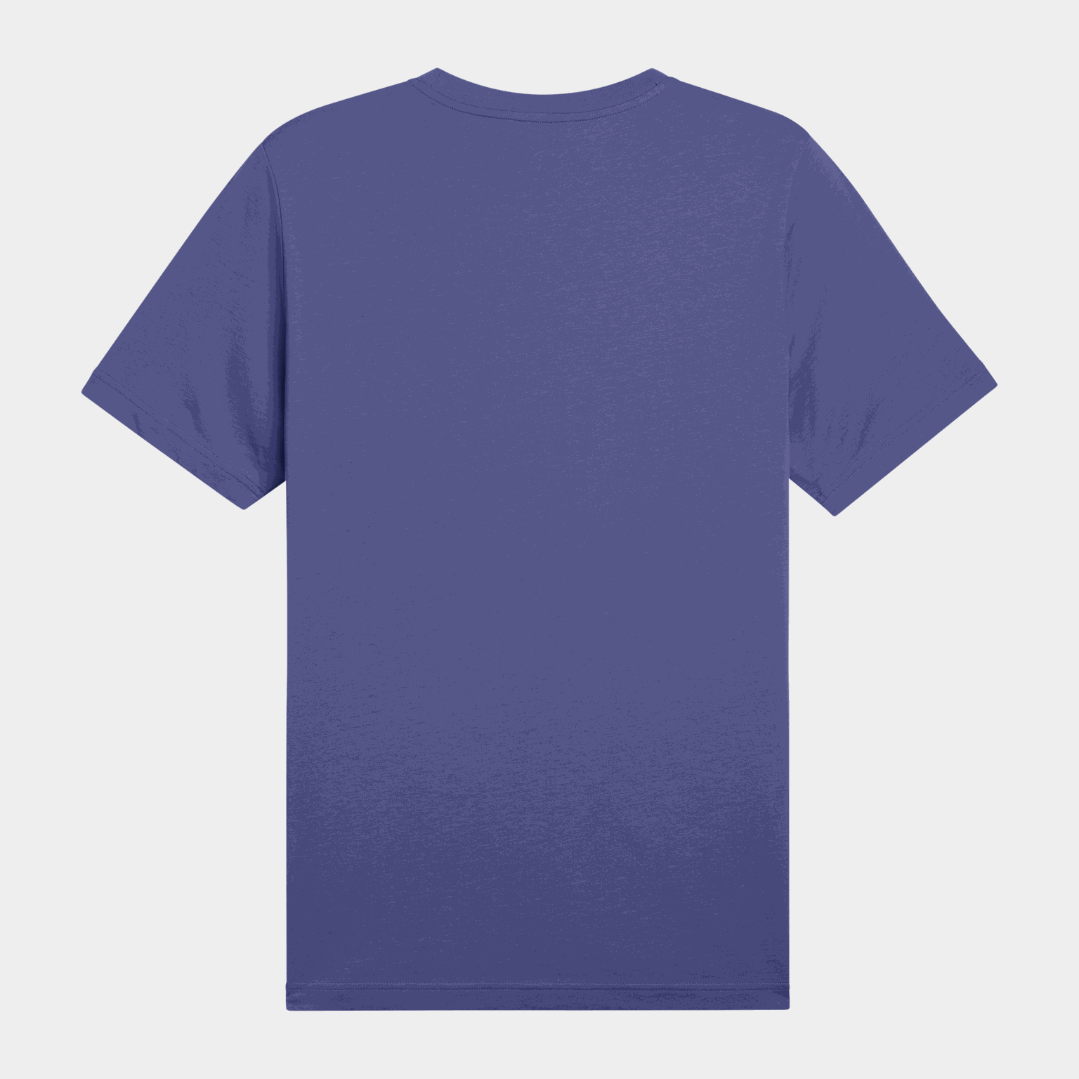 ESS 2 COLOR No. 1 Logo Tee, t-skjorte, herre - full image 4
