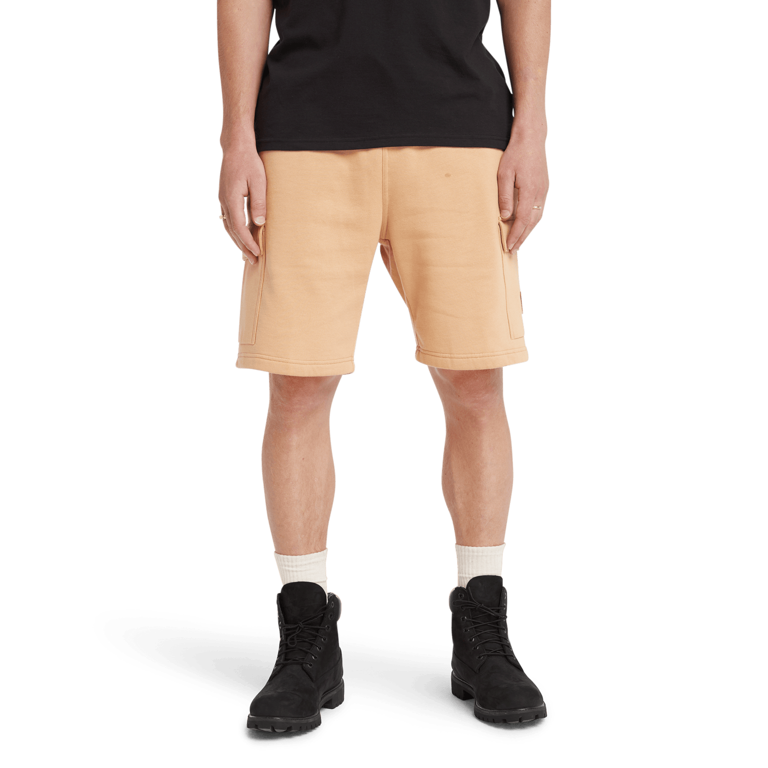 Timberland Woven Badge (Bb) Cargo, shorts, unisex