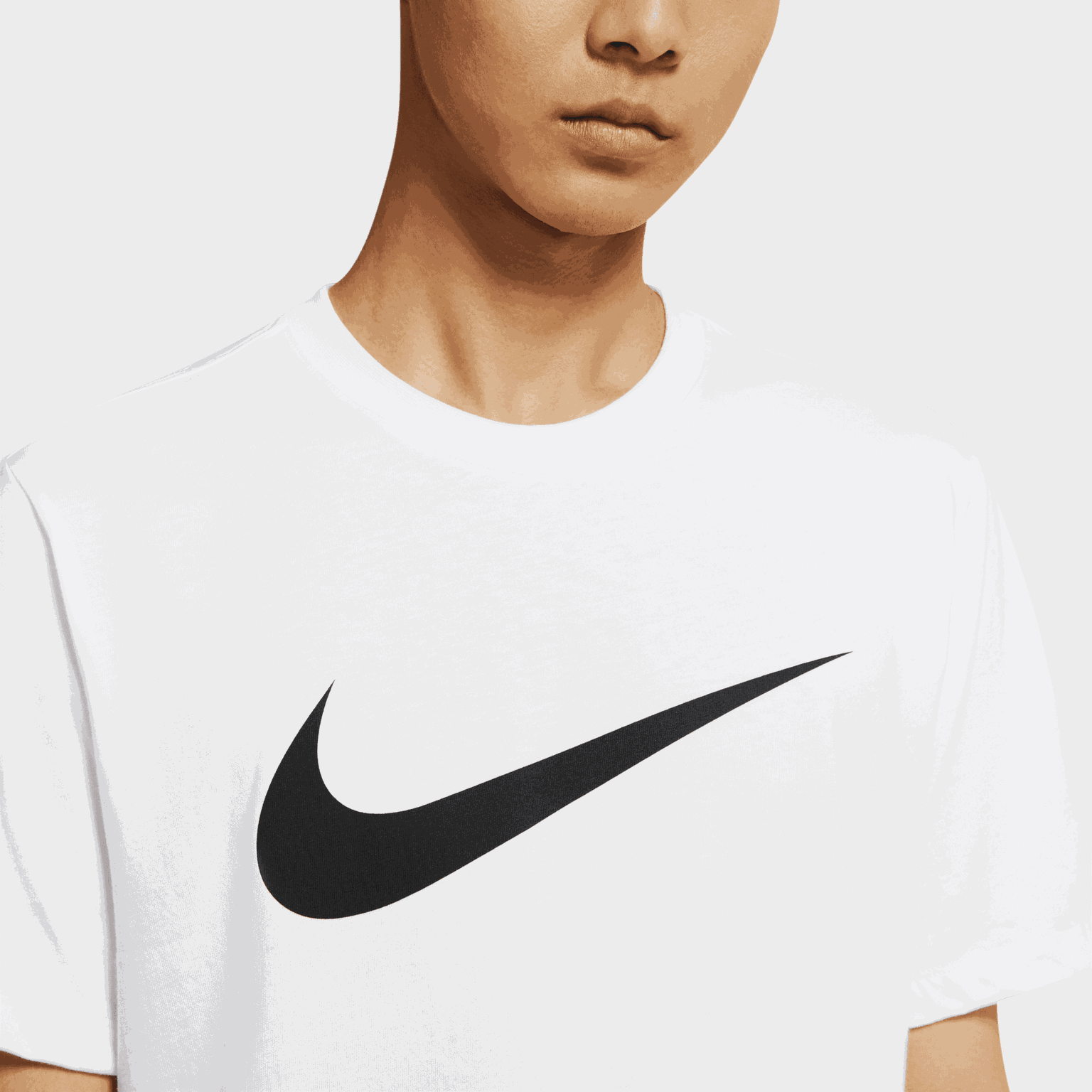 Swoosh T-Shirt, t-skjorte, herre - full image 3