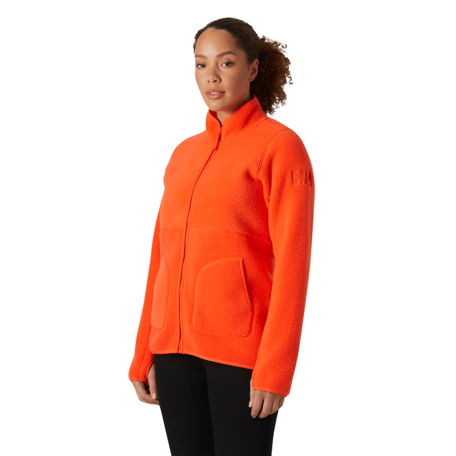 Helly Hansen Imperial Pile Jacket, fleecejakke, dame