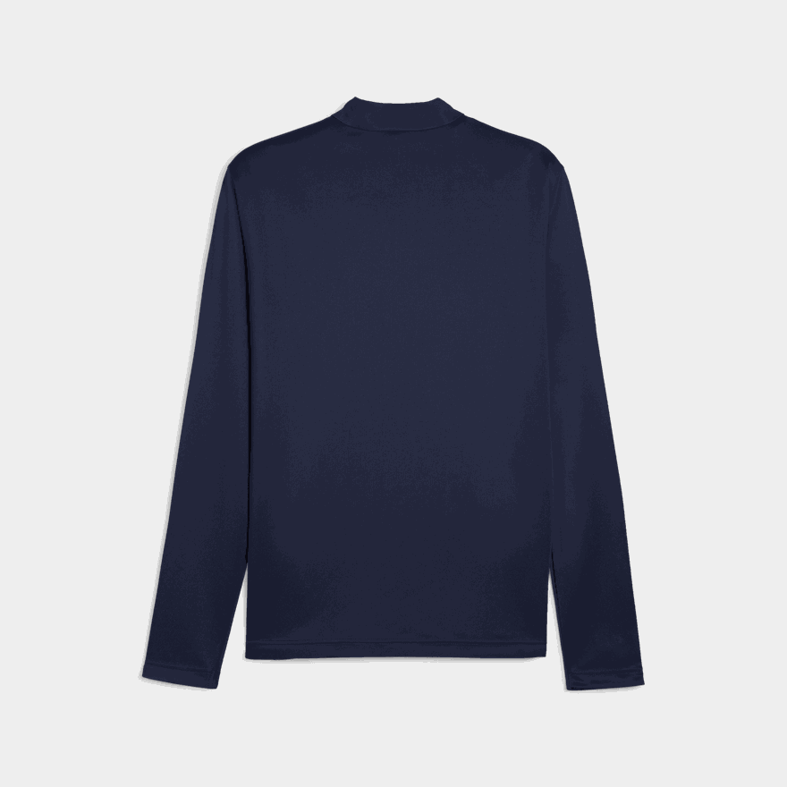 teamGOAL Training 1/4 Zip Top, treningsgenser, herre - full image 2