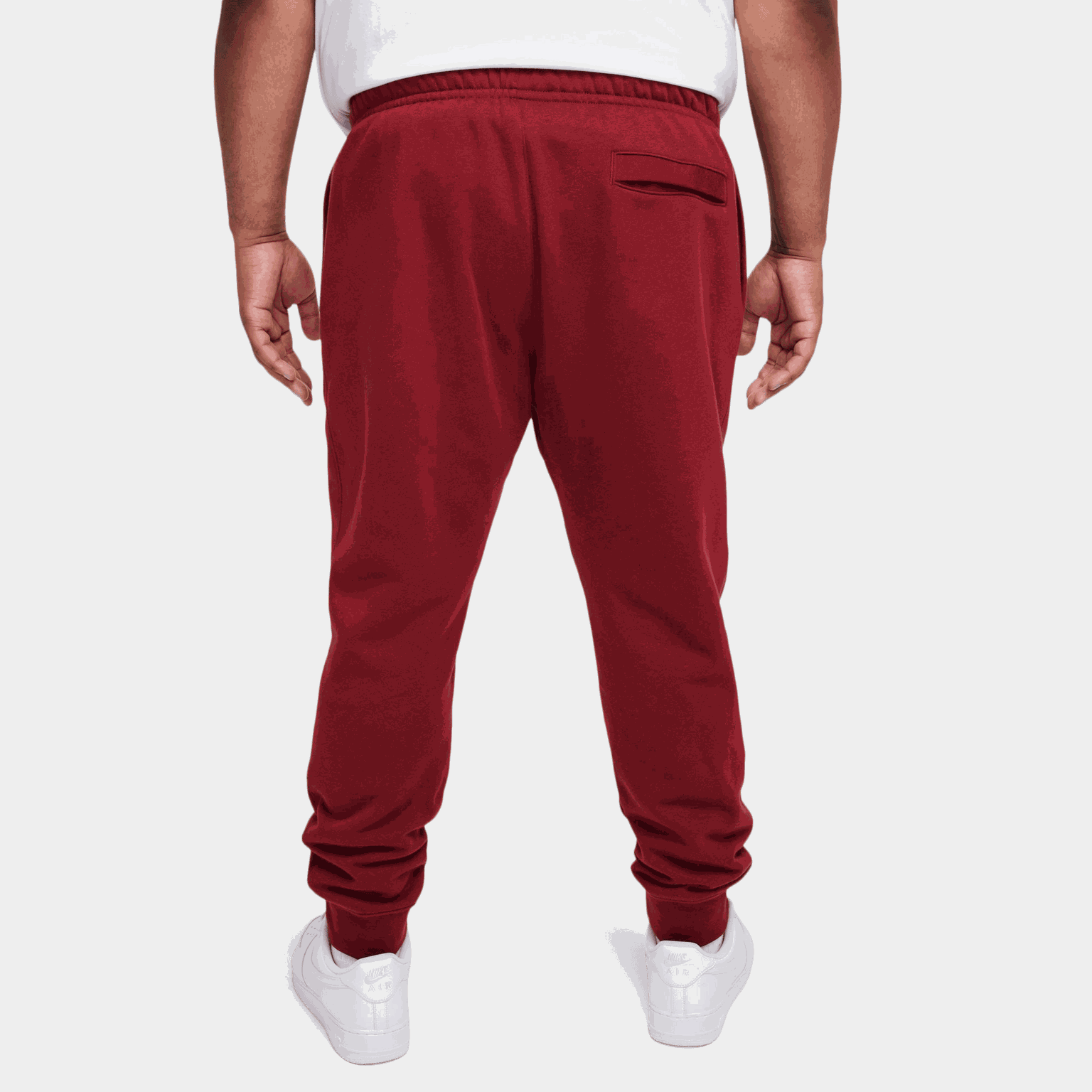 Sportswear Club Fleece Joggers, joggebukse herre - full image 2