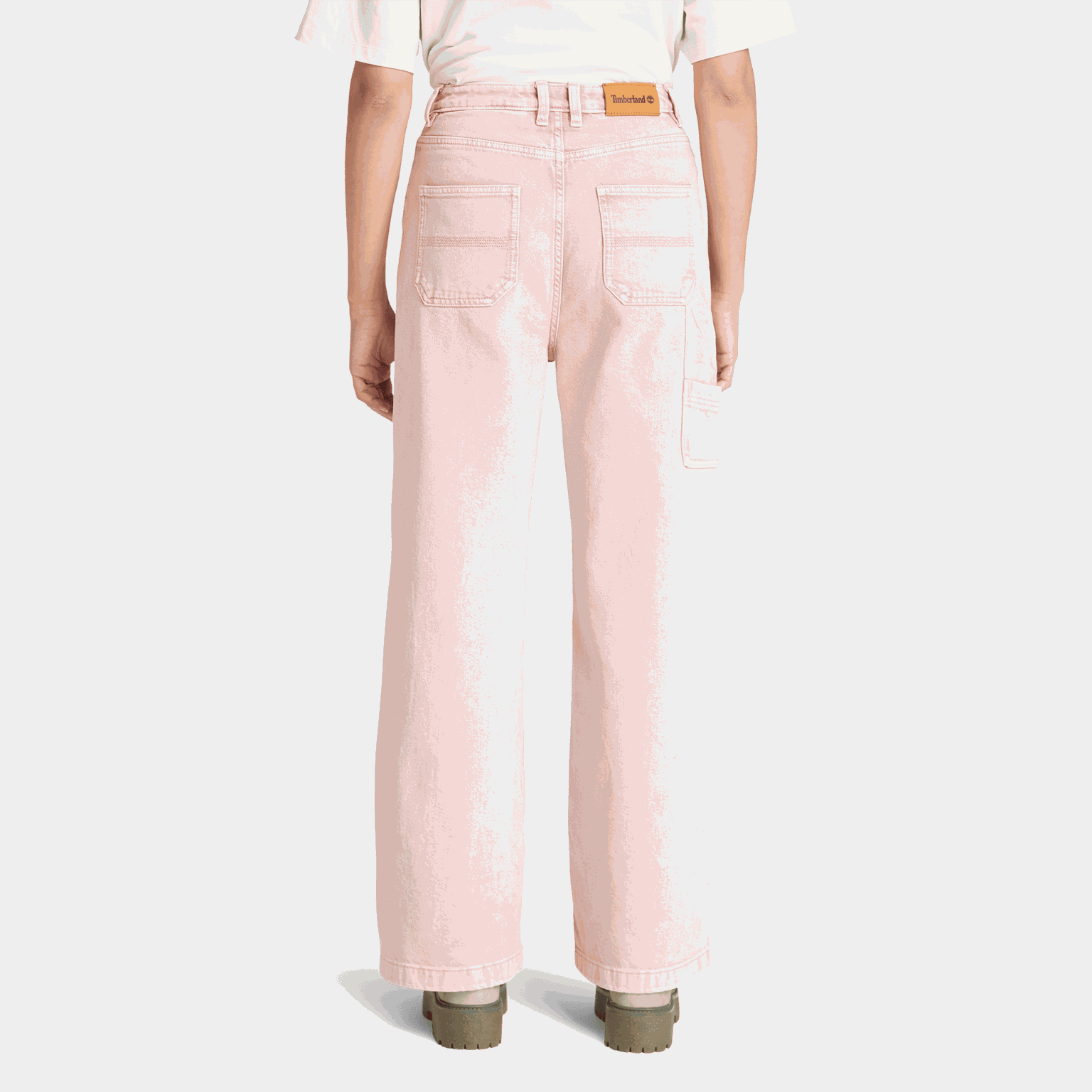 Carpenter Pants, bukse, dame - full image 2