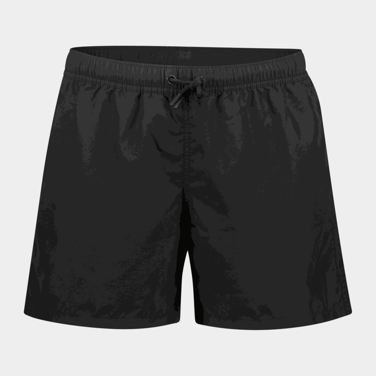 Borg Solid Swim Shorts, badeshorts, herre - full image 4