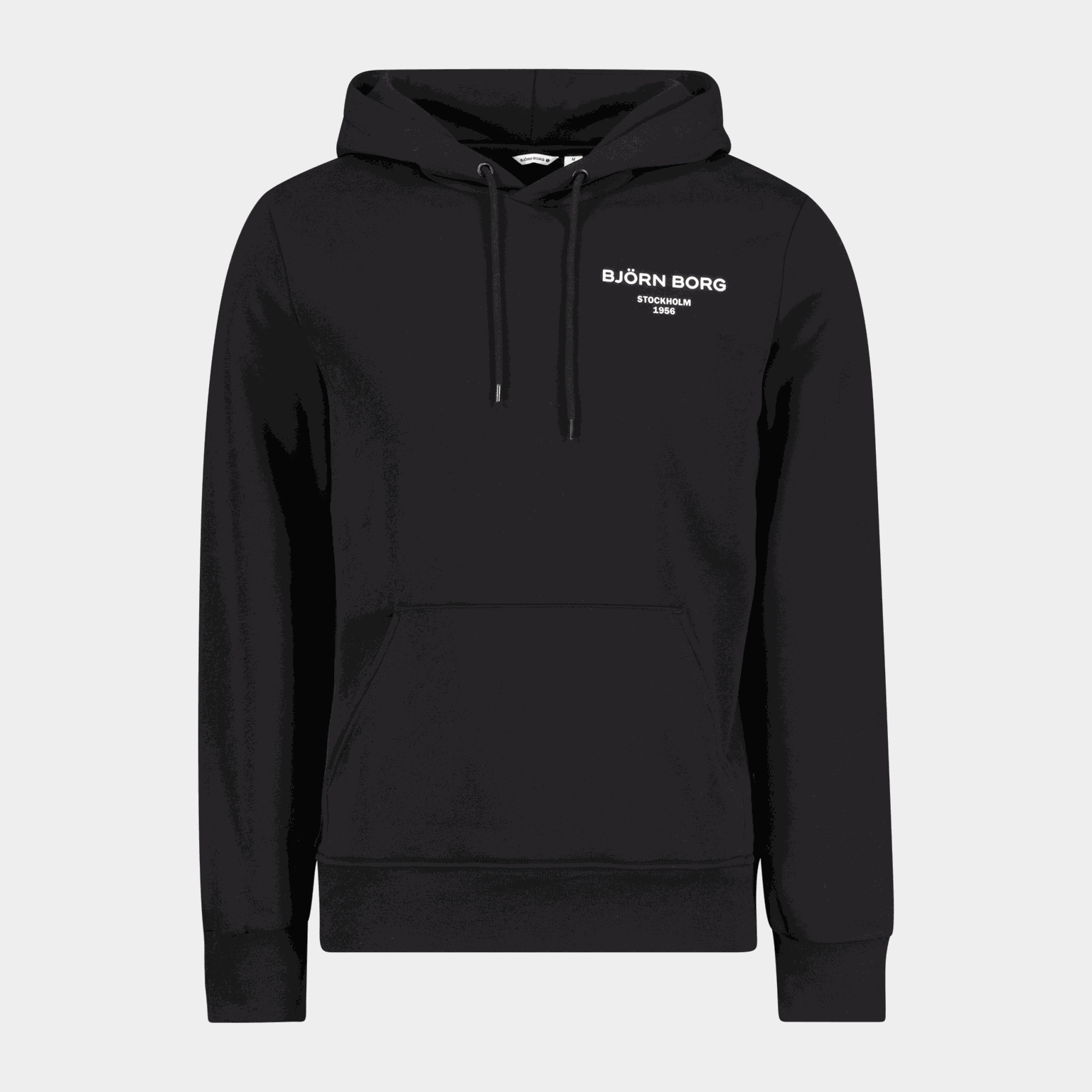 Borg Essential 1 Hoodie, hettegenser, herre - full image 1