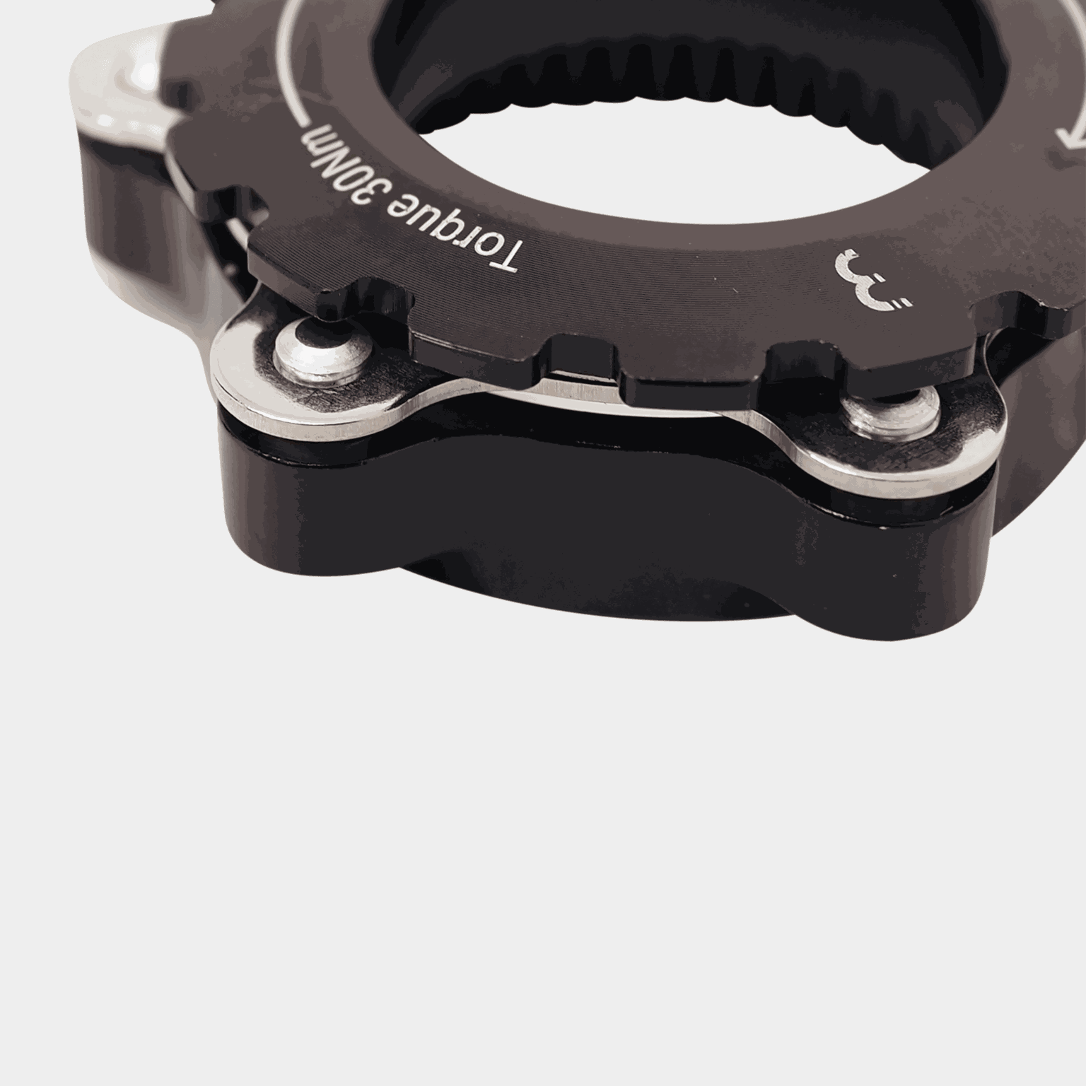 Centerfit Adapter BBS-90 Centerlock NY - full image 3