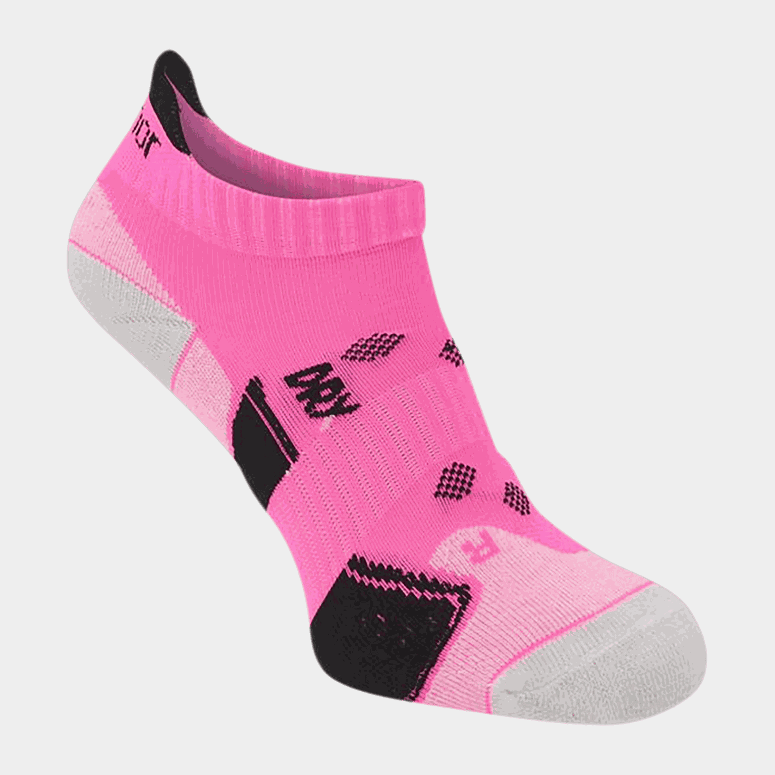 Dr Sklt 2pk, treningssokker, dame - full image 3
