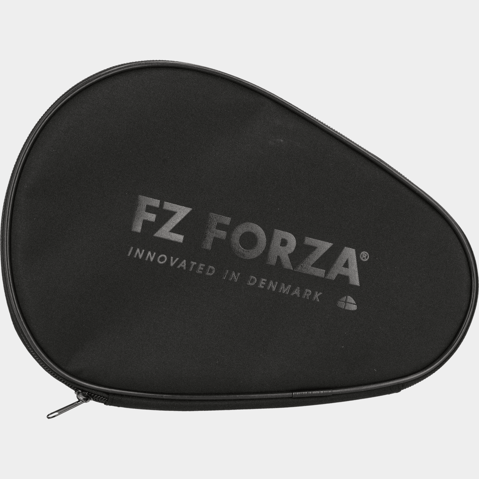 FZ Table Tennis Racket Cover, cover til bordtennisracket - full image 1