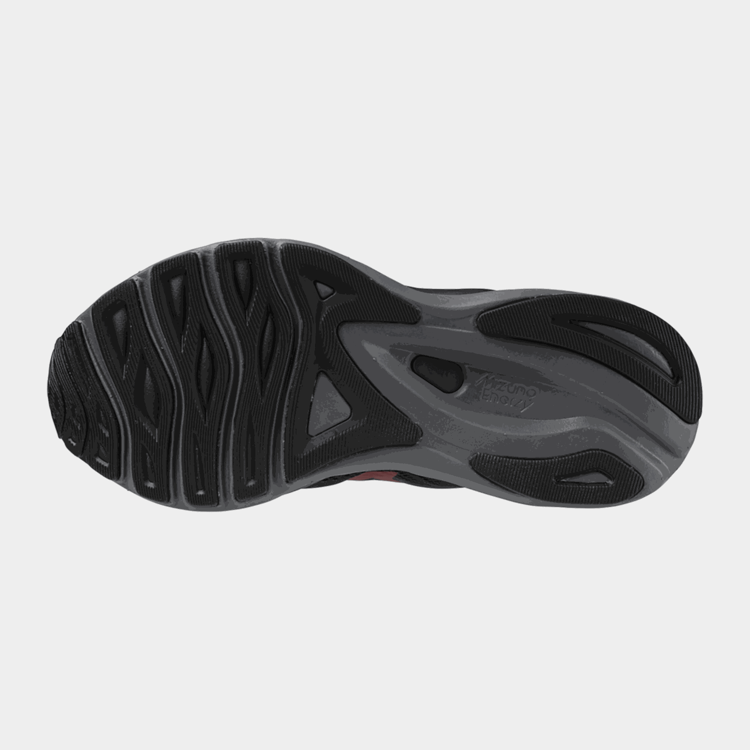 Wave Serene Gore-Tex, vanntett løpesko, dame - full image 2