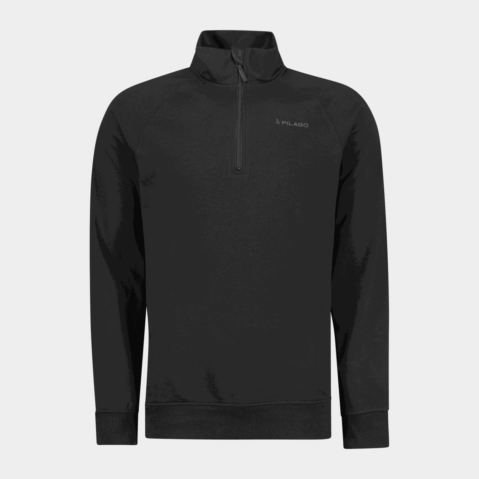 Essential Half Zip, genser, herre - full image 1