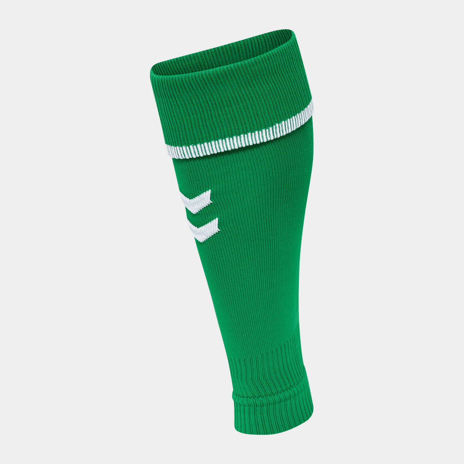 hmlCORE Football Tube, fotballstrømpe, unisex - full image 2