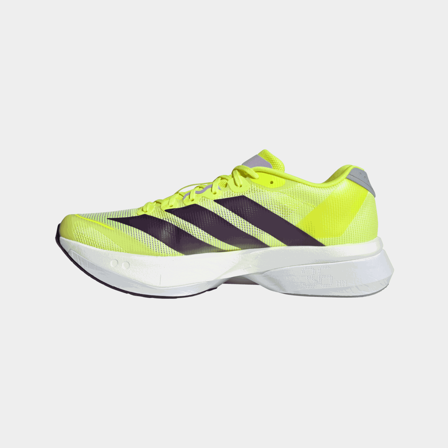 Adizero Boston 13, løpesko, herre - full image 2