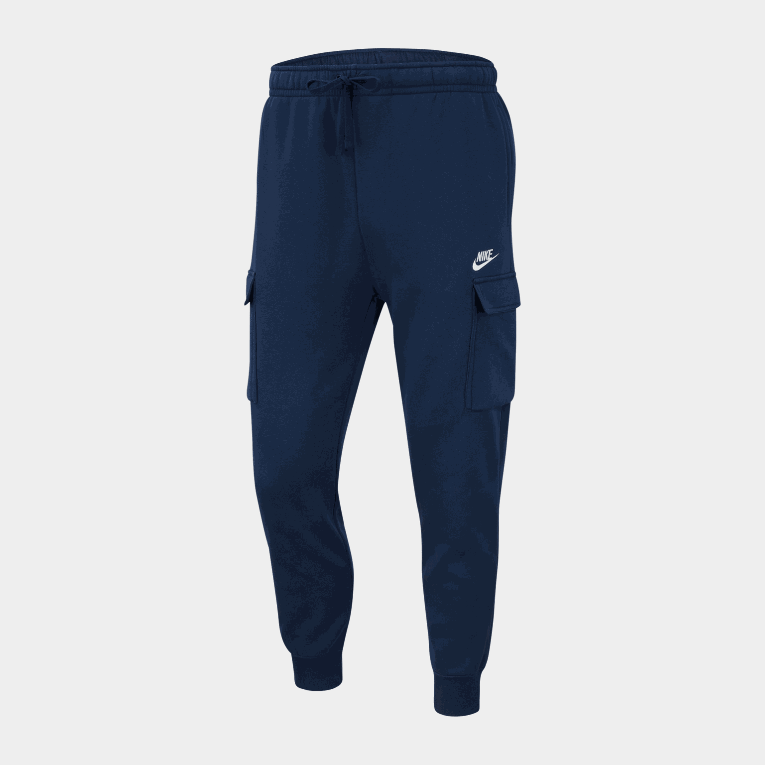 Club Pant Cargo, joggebukse herre - full image 3