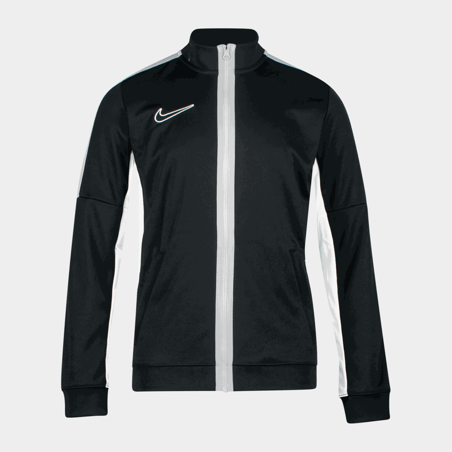 Dri-FIT Academy 23 Track Jacket, treningsjakke - full image 2