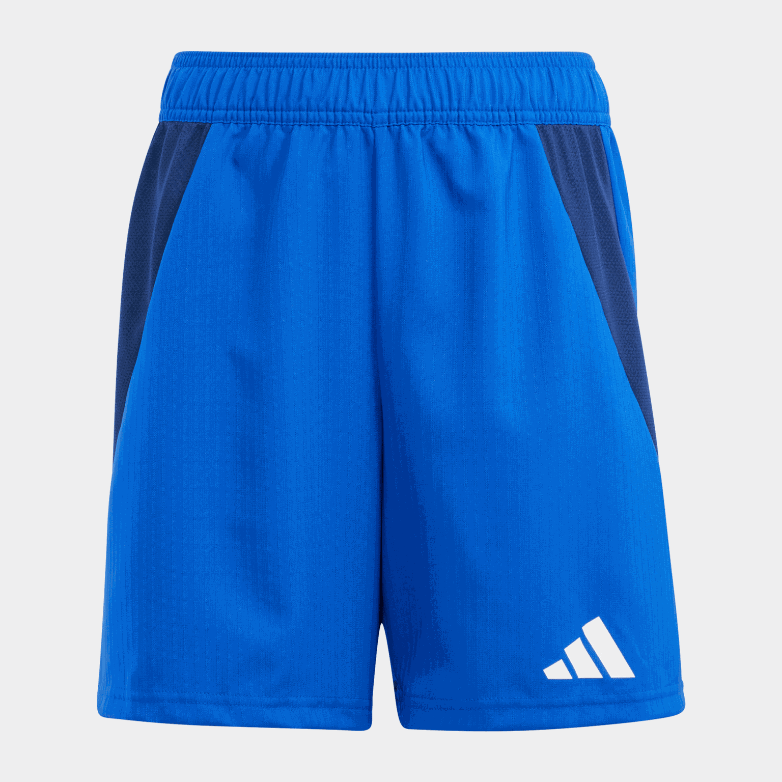 Tiro 24 Competition Match Shorts, fotballshorts, junior - full image 1