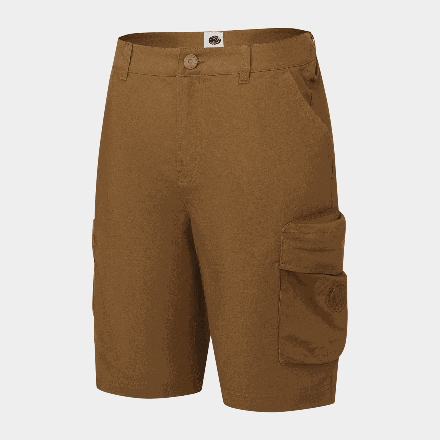 Cargo Shorts, shorts, herre - full image 2