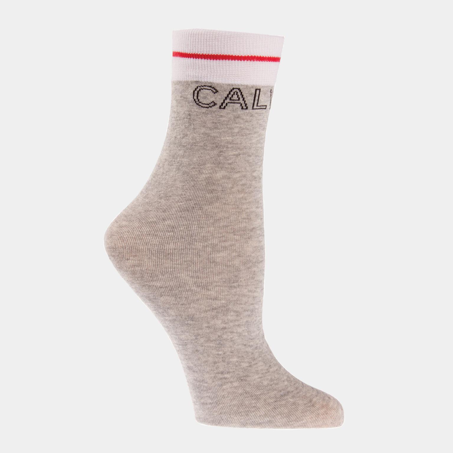 Keisa Logo Work Sock W - Bomullssokker - Keisa Logo Work Sock W | XXL