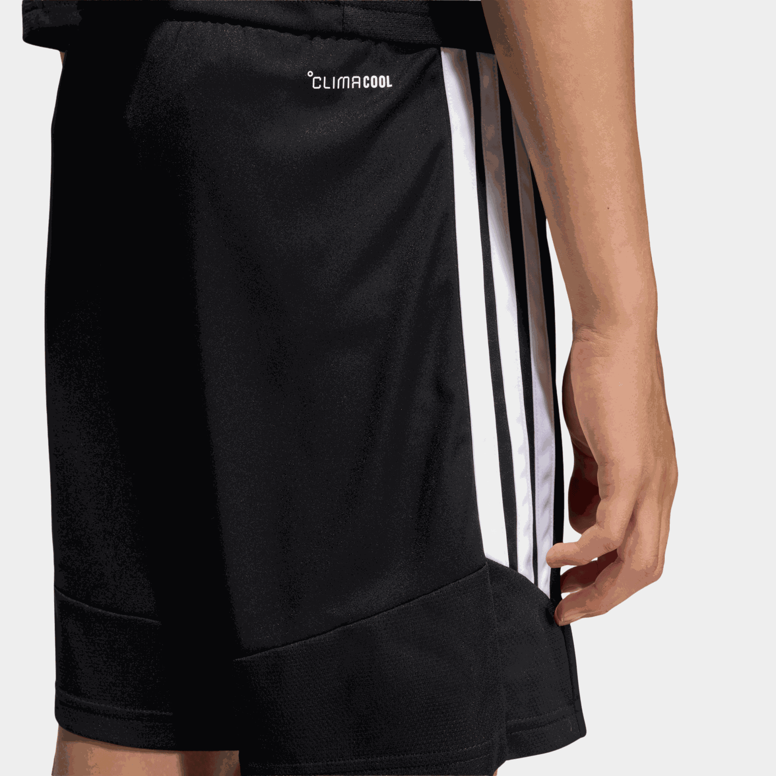 Tiro26 League Shorts, fotballshorts, junior - full image 4