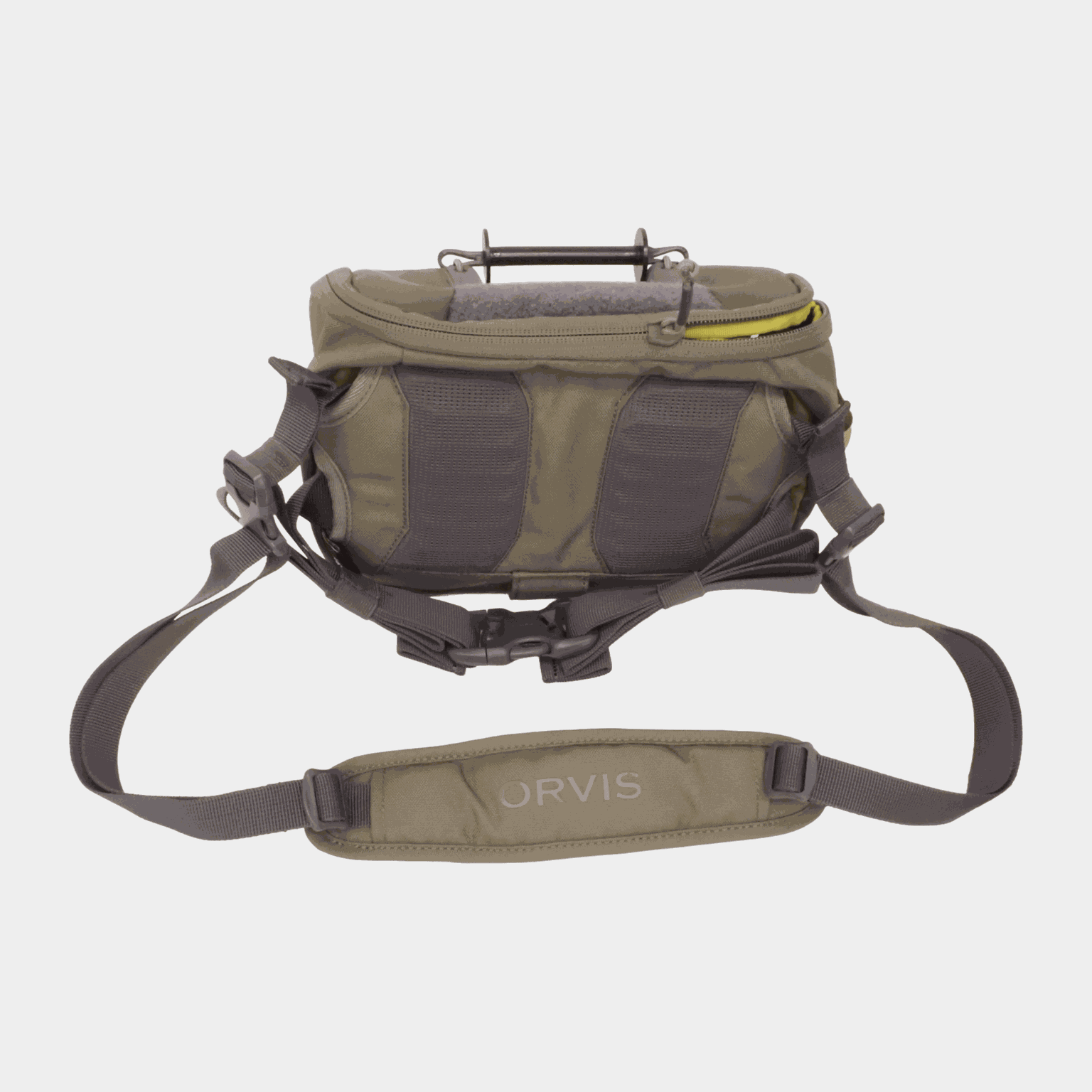Chest & Hip Pack - full image 4