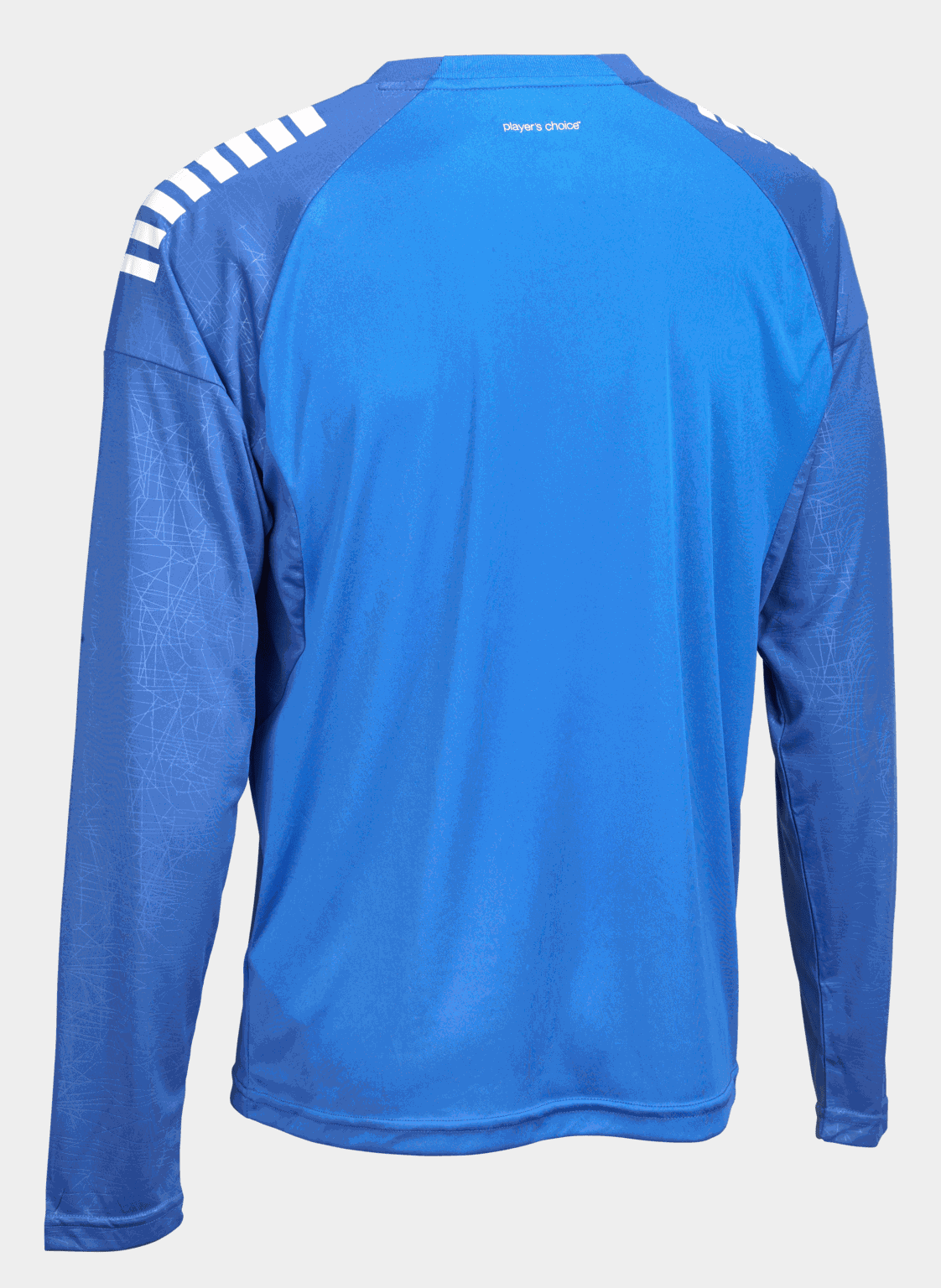 Player Shirt Long Sleeve Spain v25, treningstrøye - full image 2