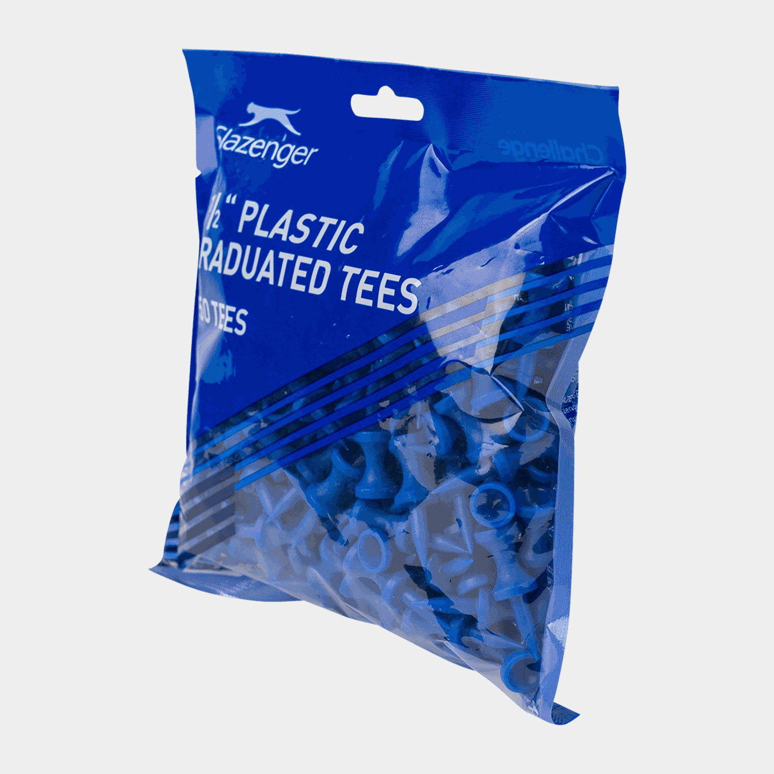 GradTees Bumper, golfpegger - full image 1