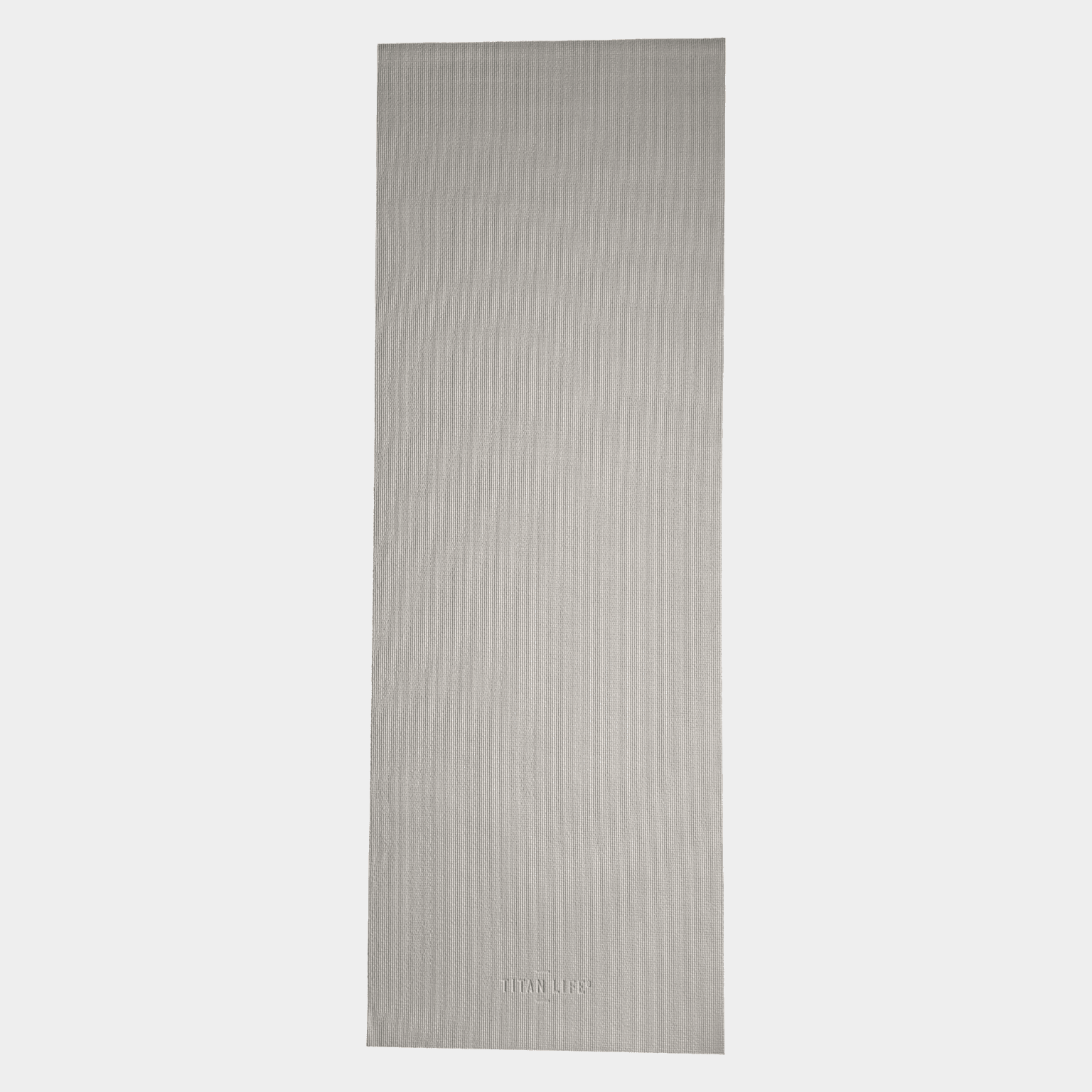 Basic Exercise Mat, treningsmatte - full image 2