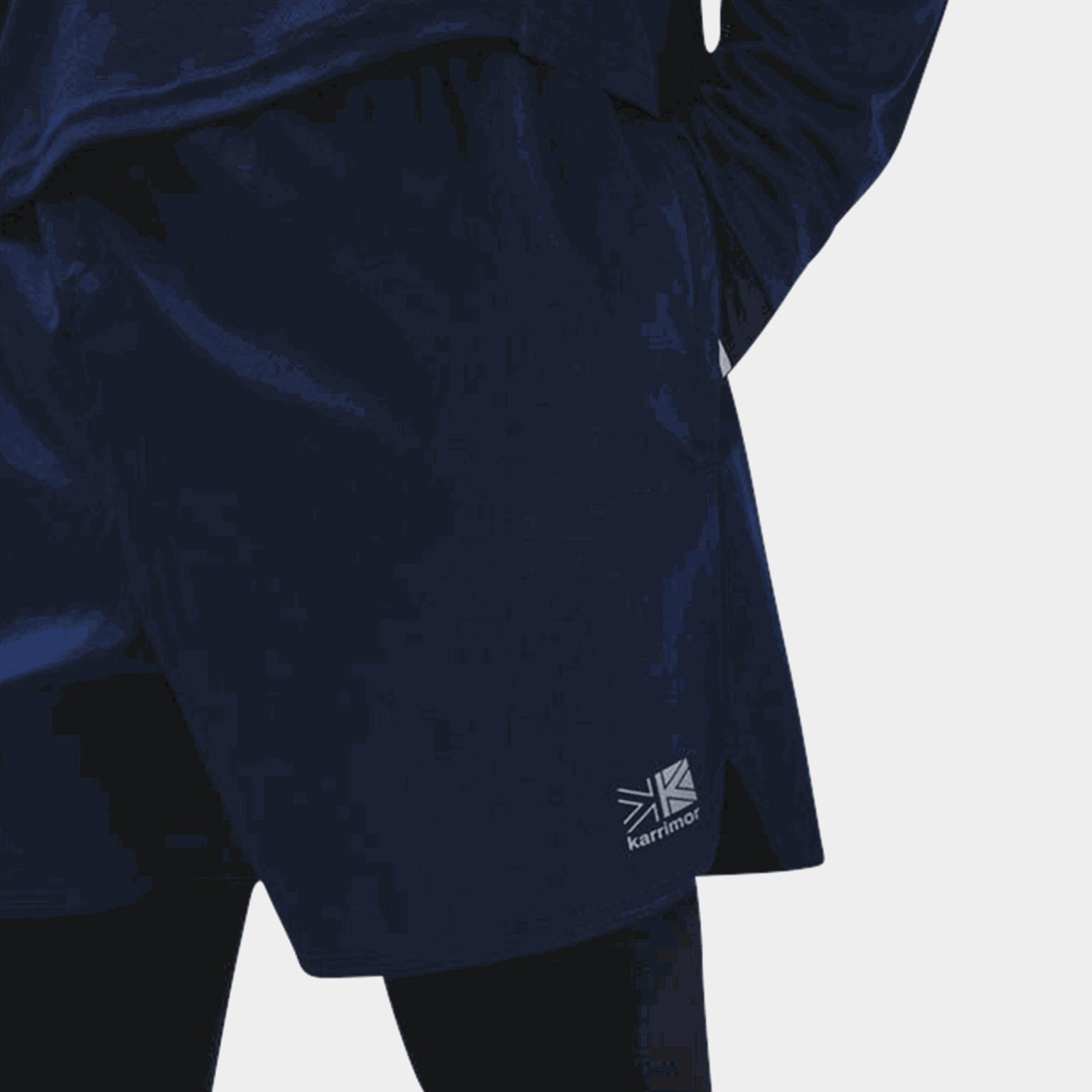 Run 5in Shorts, treningsshorts, herre - full image 3