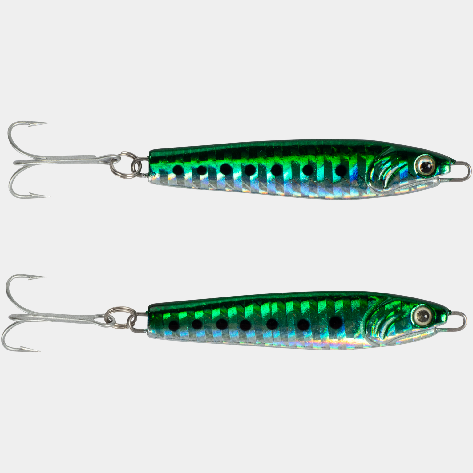 SILDEKONGEN 18G, fiskesluk, 2-pack - full image 1