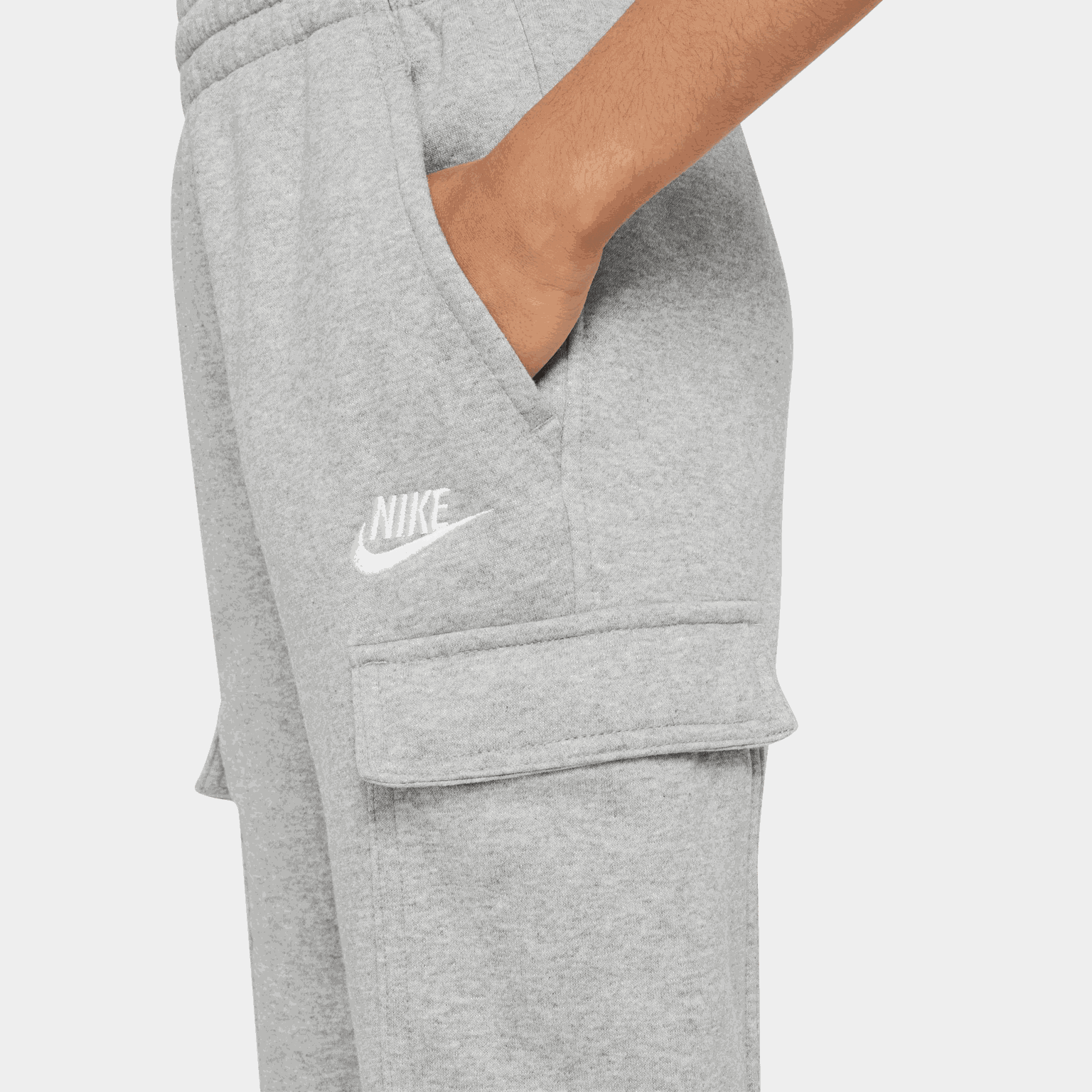 Cargo Pant, joggebukse - full image 4
