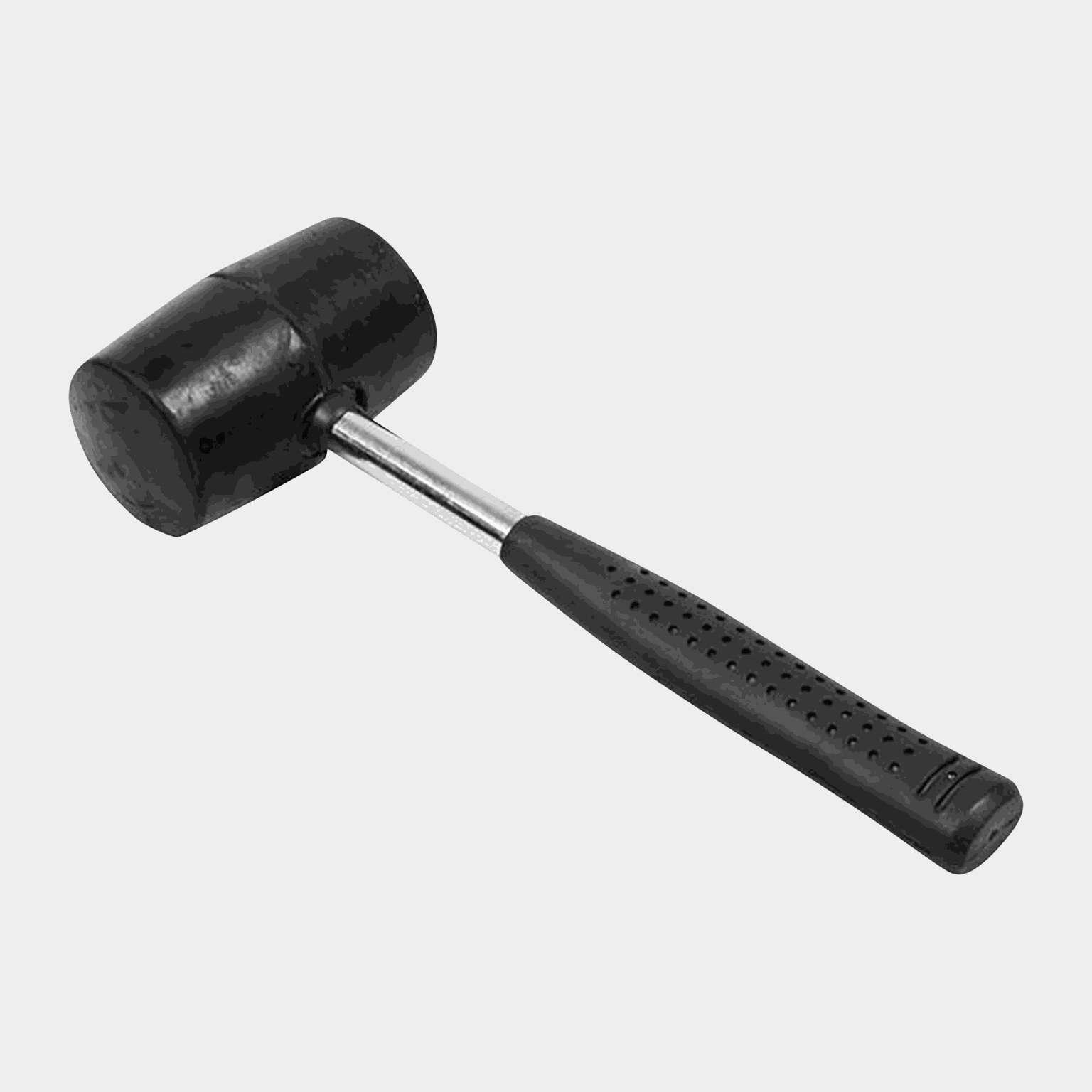 Rubber Mallet, gummiklubbe - full image 1