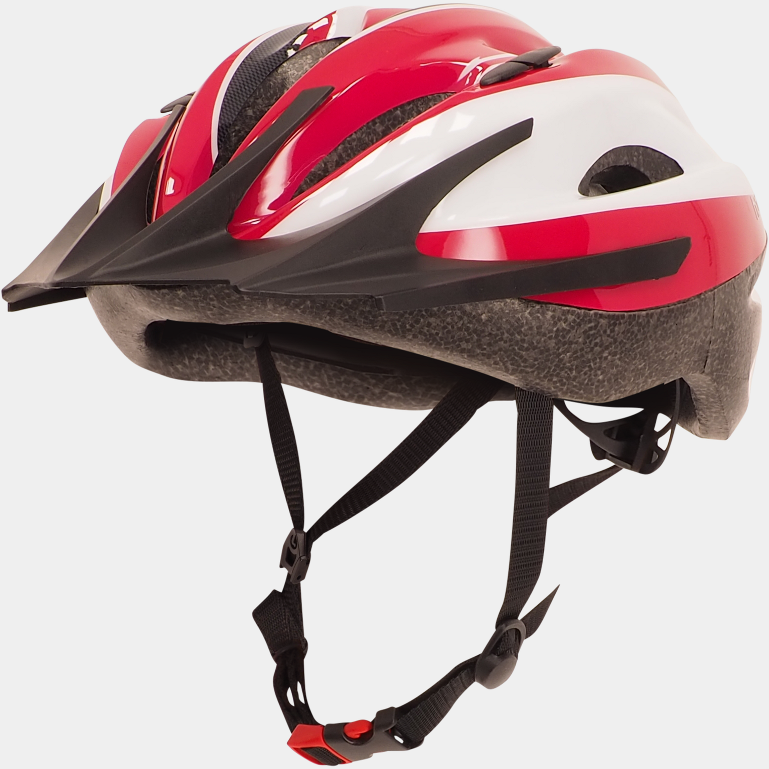 Zero bikehelmet 25, sykkelhjelm, voksen - full image 1
