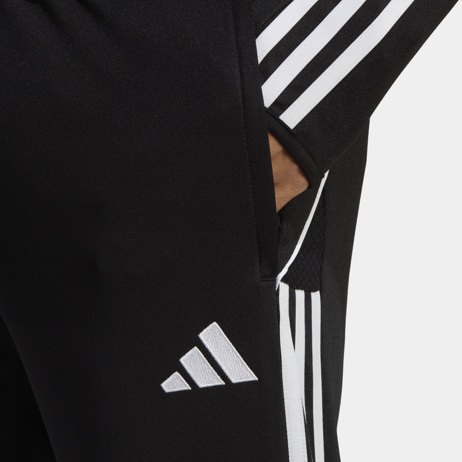 Tiro23 League Training Pant, treningsbukse herre - full image 4