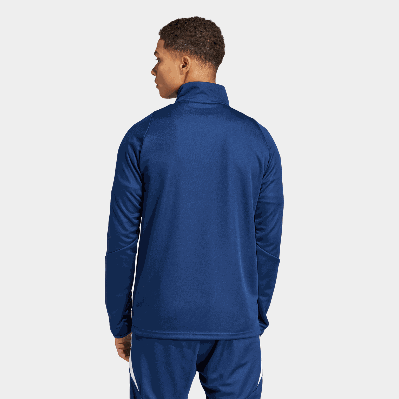 Tiro 24 Training Top, fotballgenser, herre - full image 2