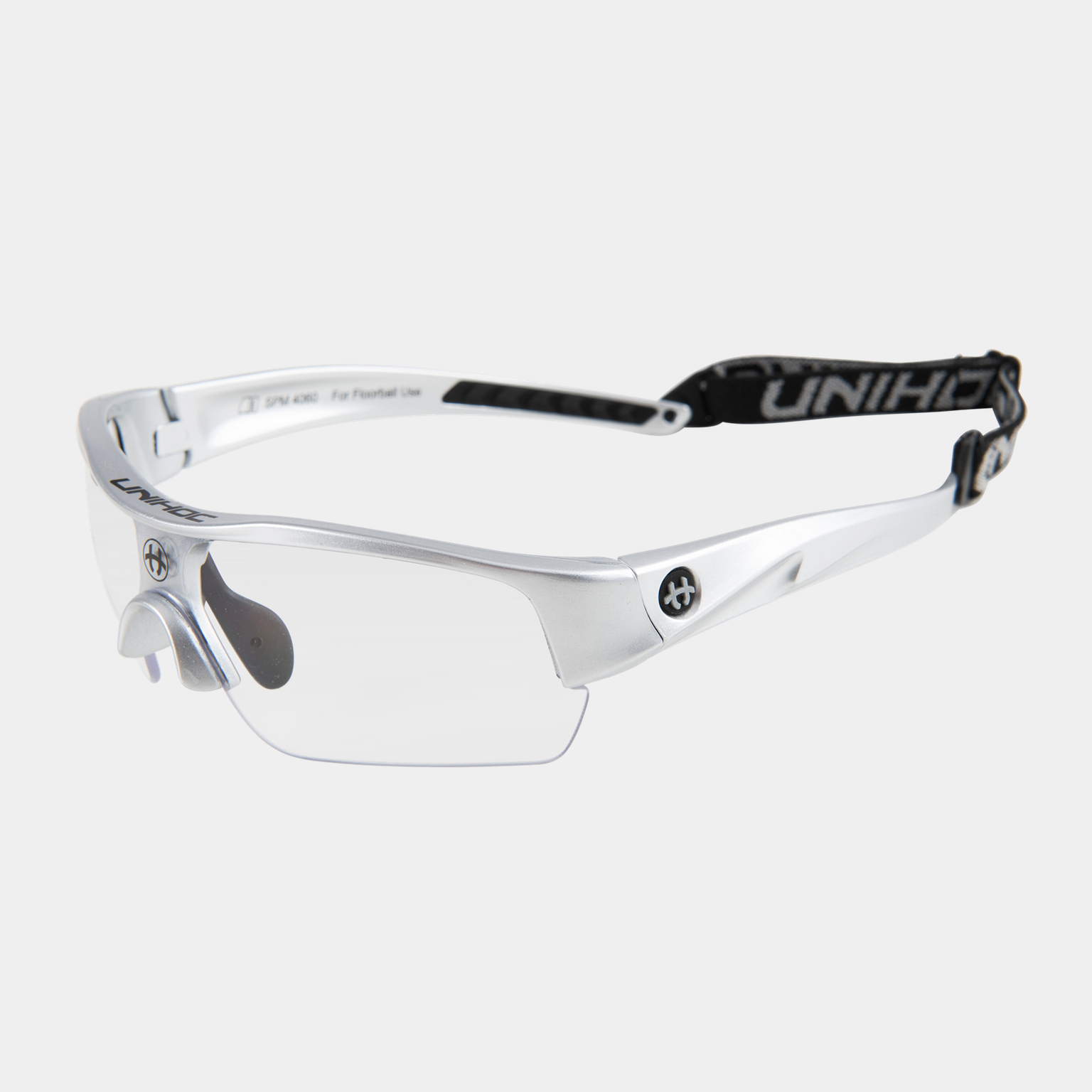 Eyewear Victory, innebandybriller 24/25 - full image 2